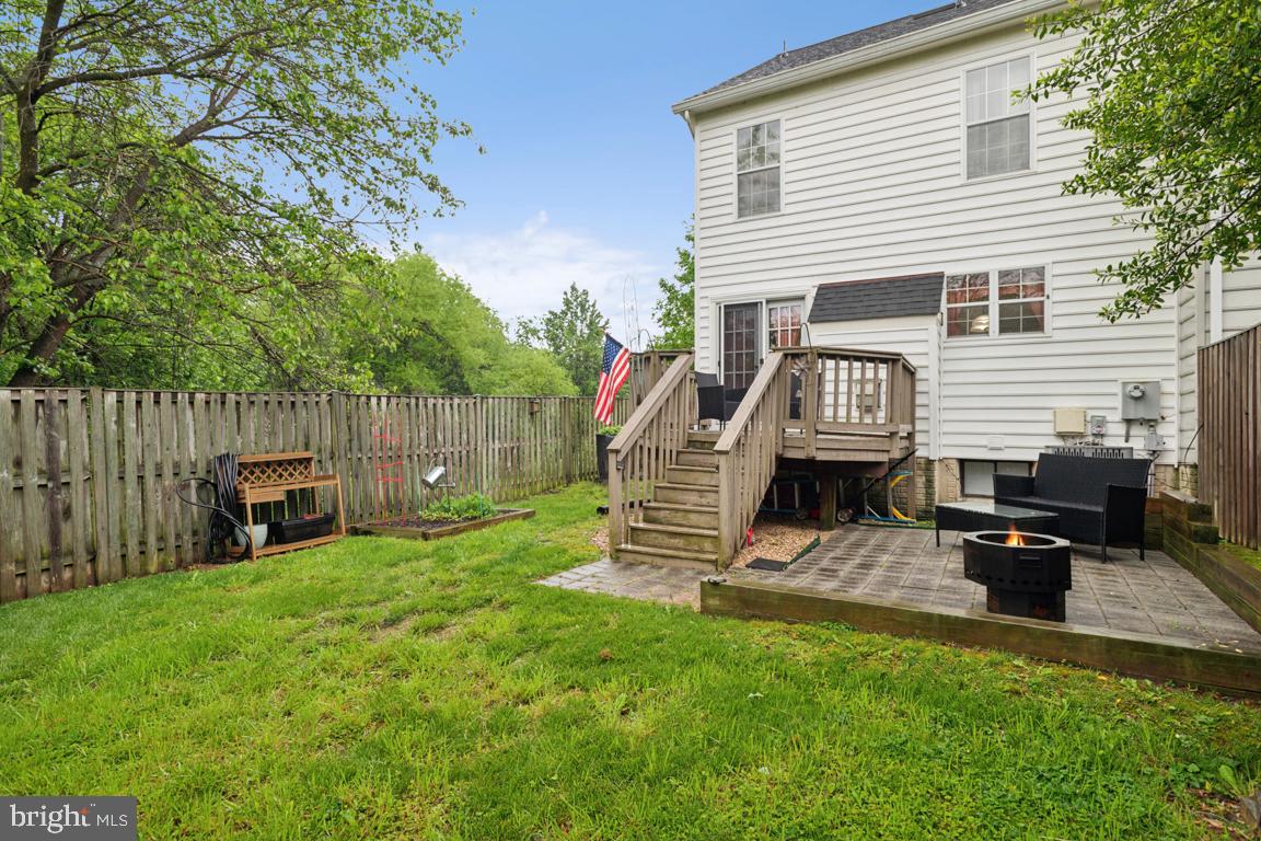 136 CONNERY TERRACE SW