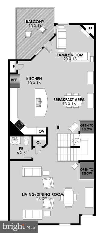 25119 Sweetspire Sq