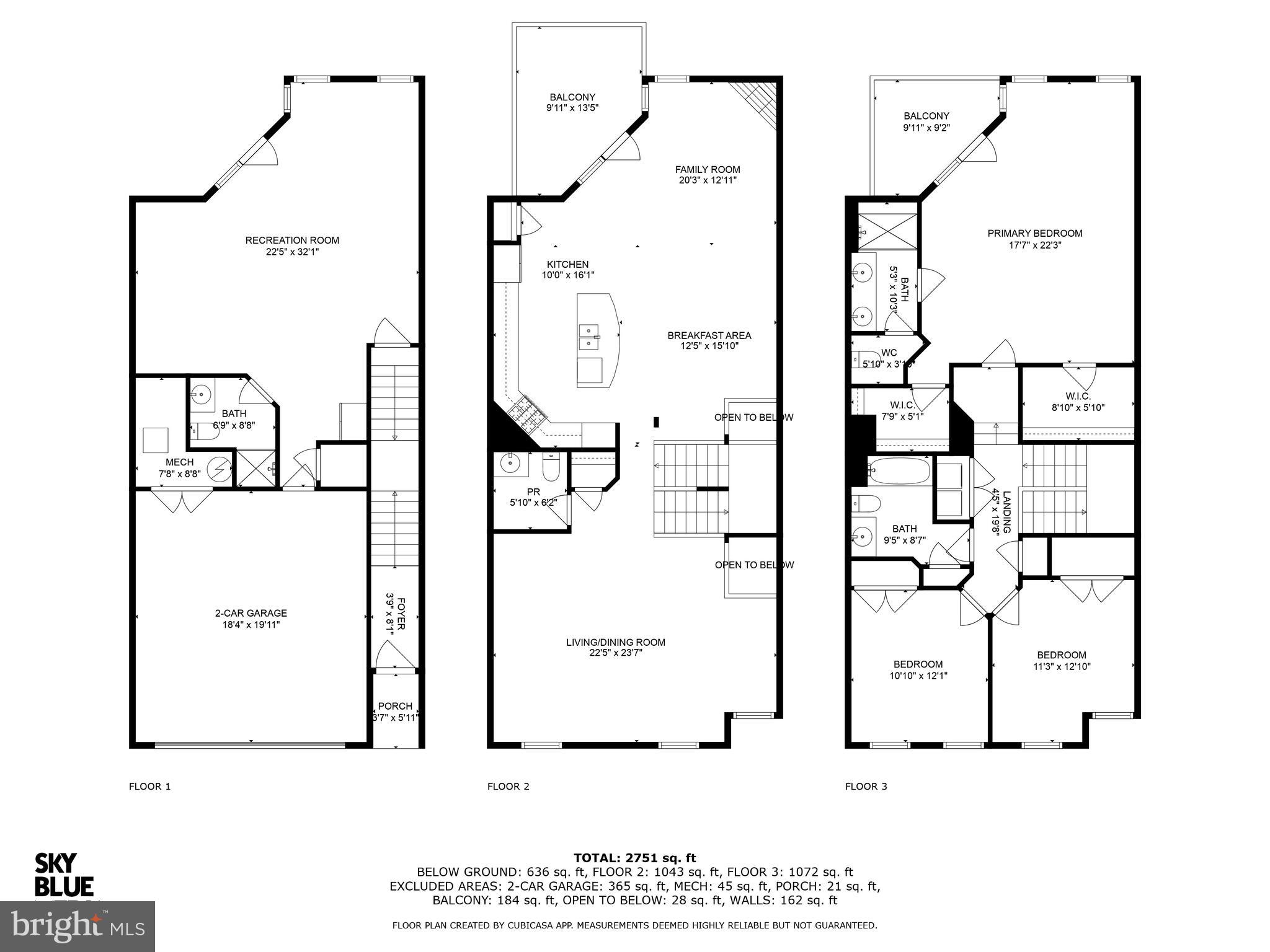 25119 Sweetspire Sq