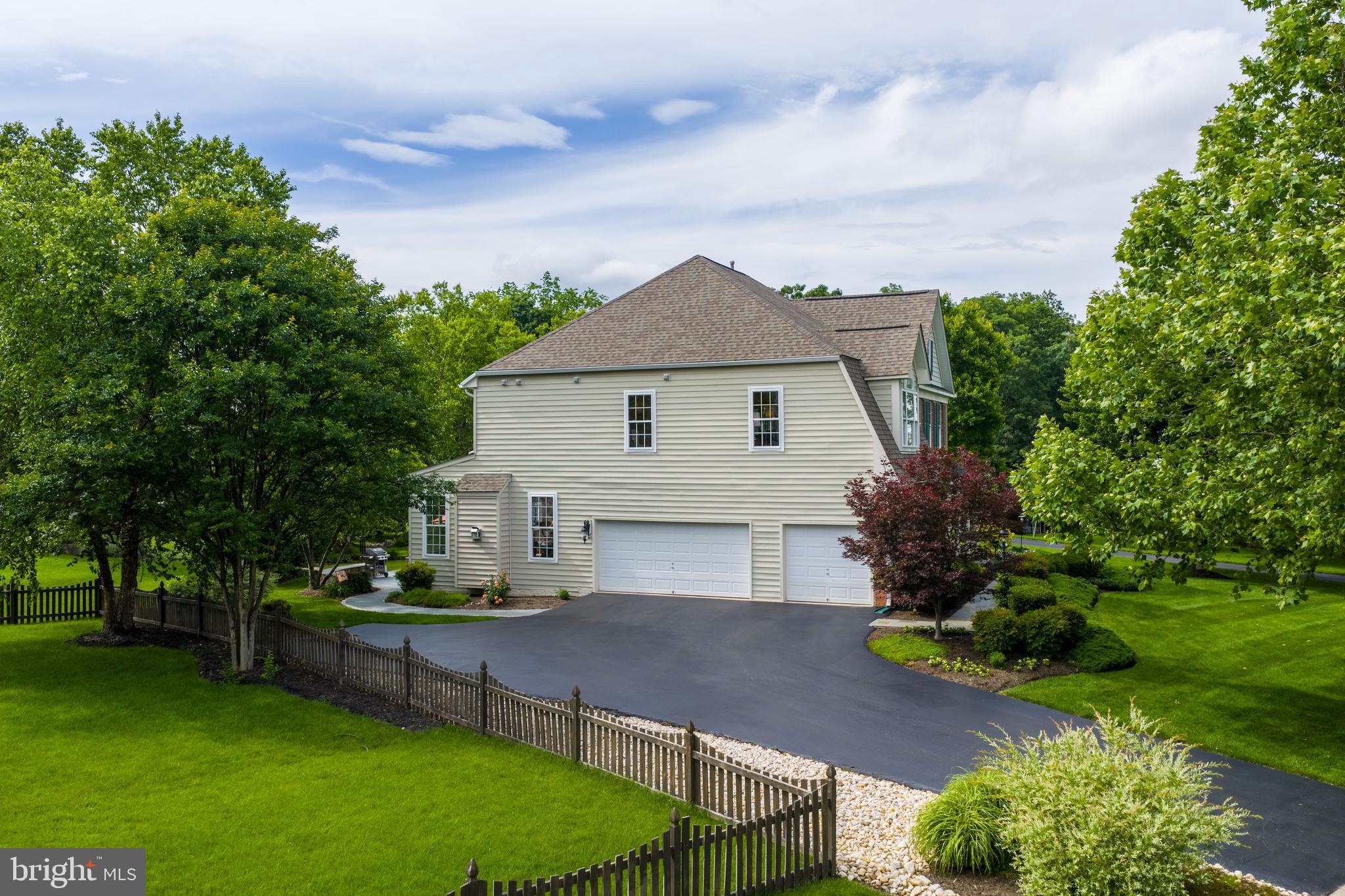 21381 Chickacoan Trail Dr