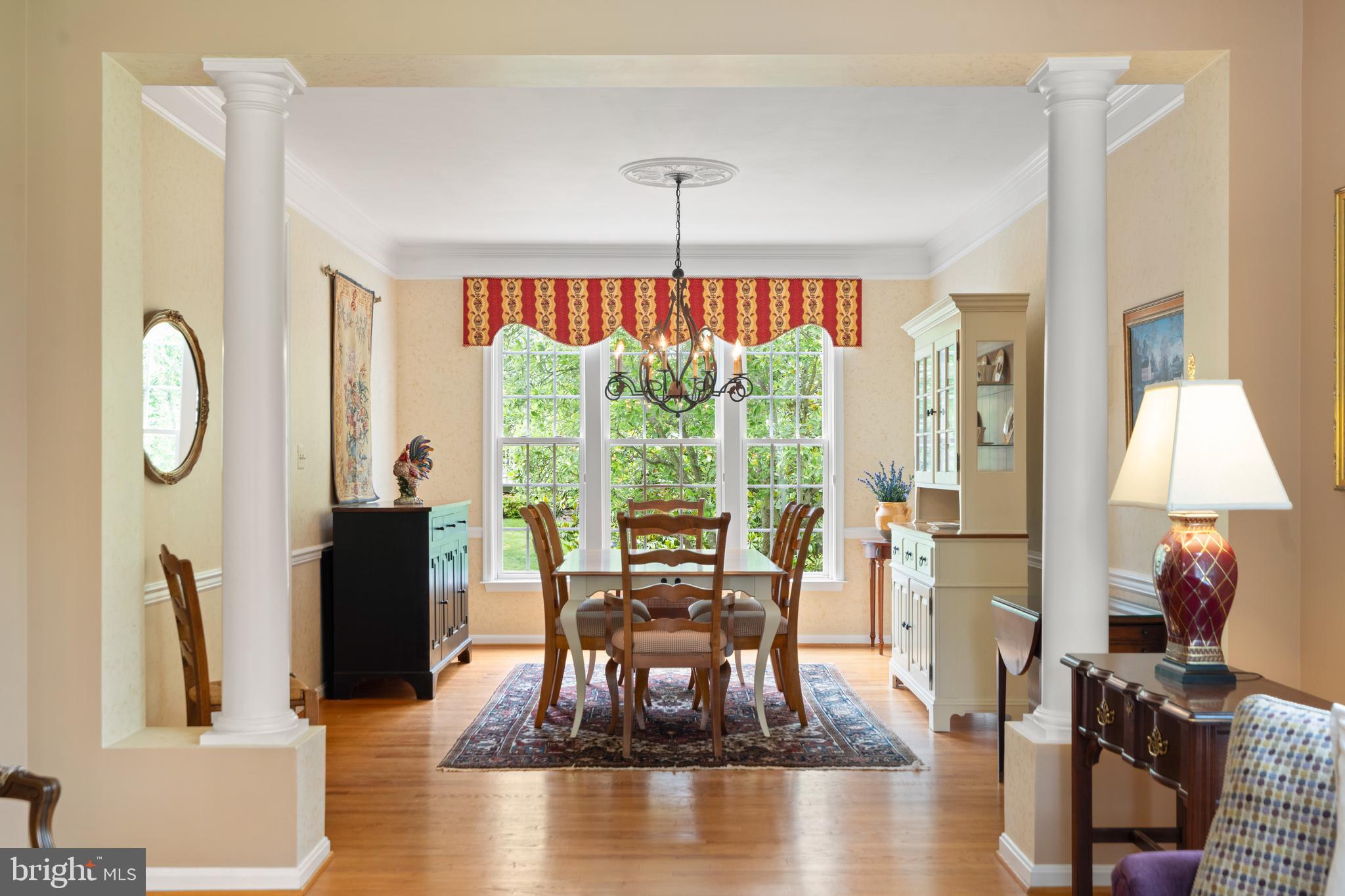 21381 Chickacoan Trail Dr