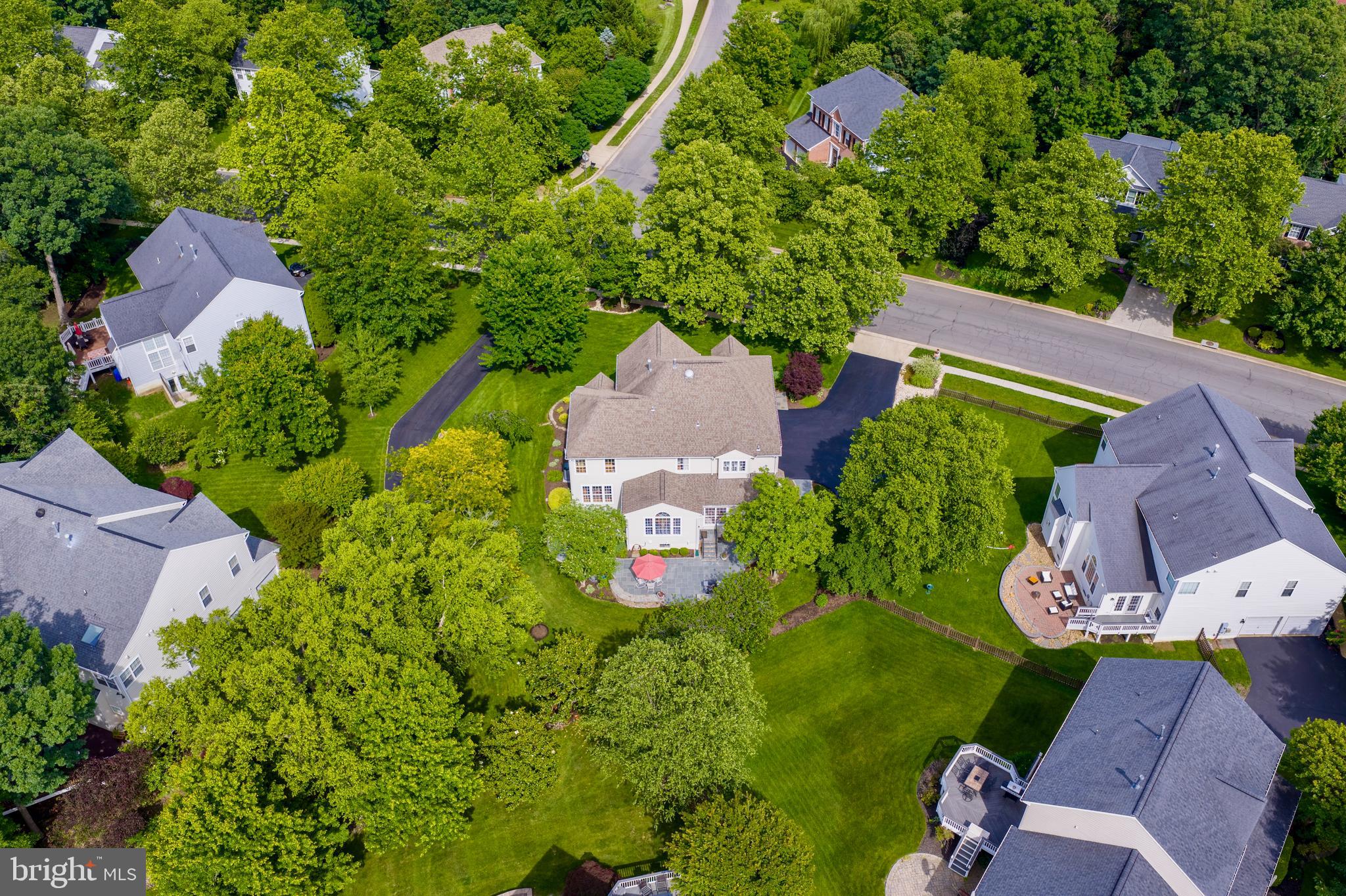 21381 Chickacoan Trail Dr