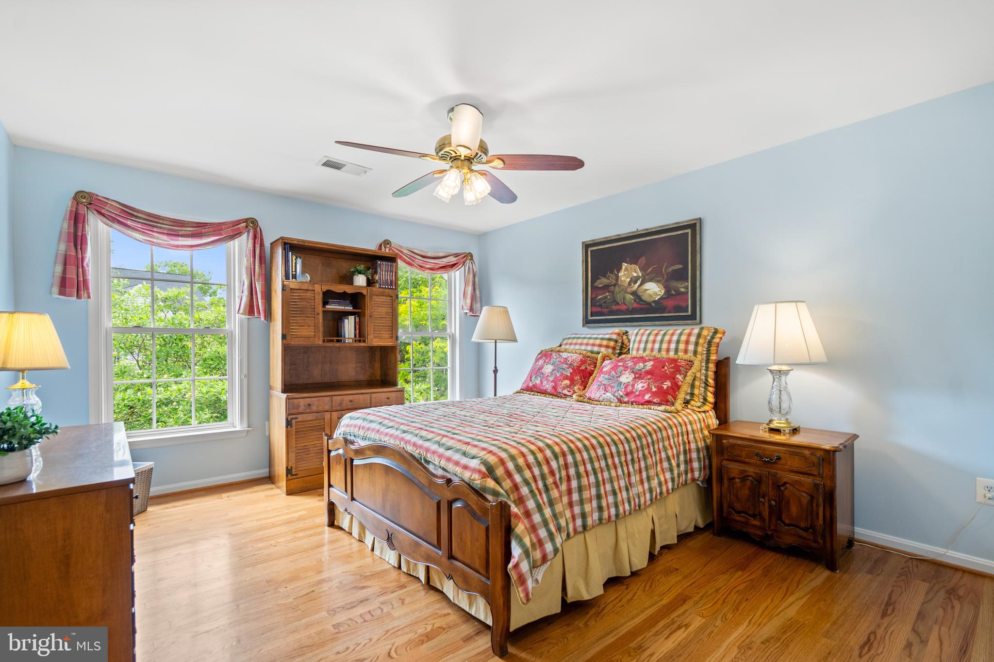 21381 Chickacoan Trail Dr