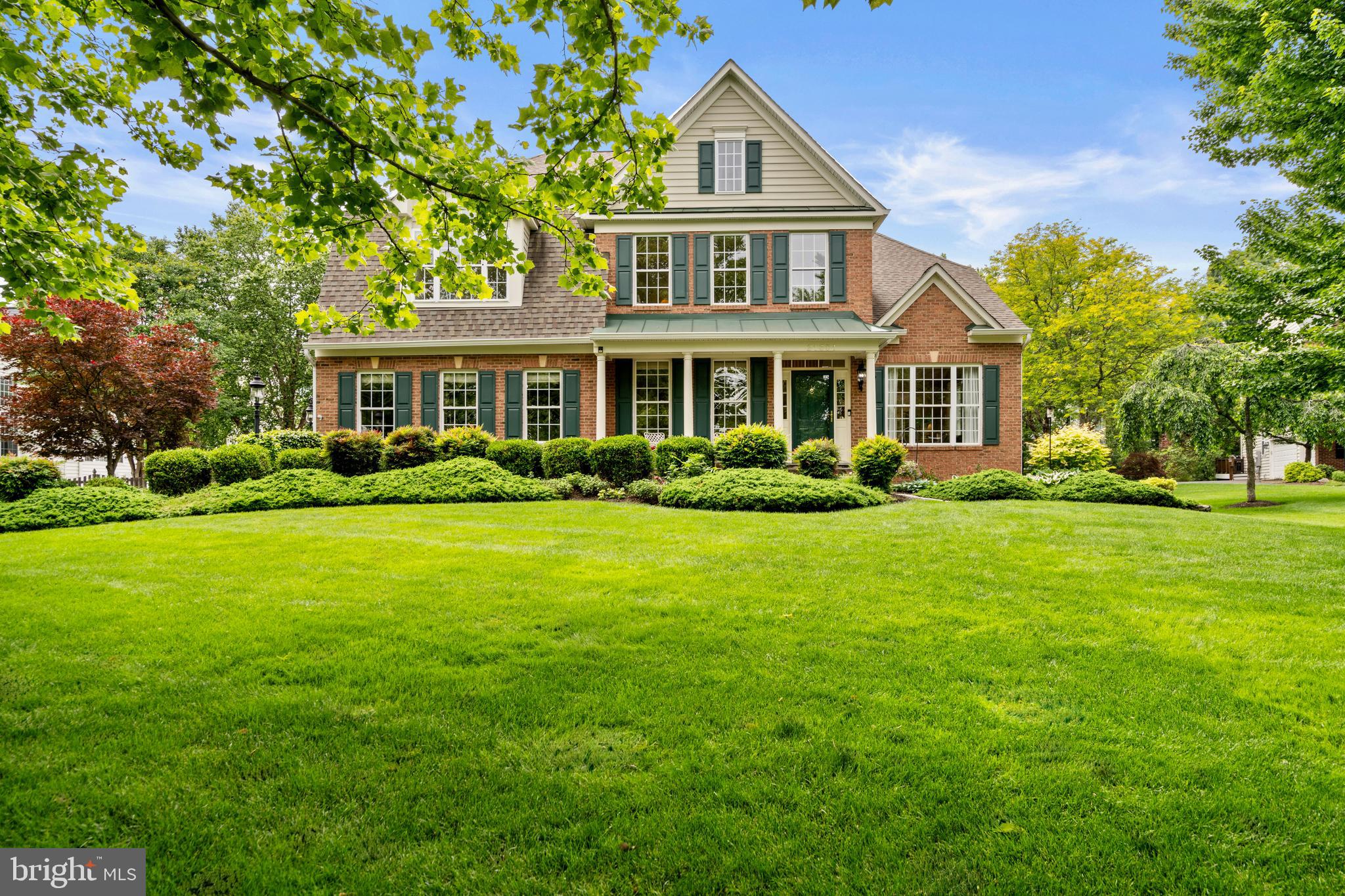 21381 Chickacoan Trail Dr