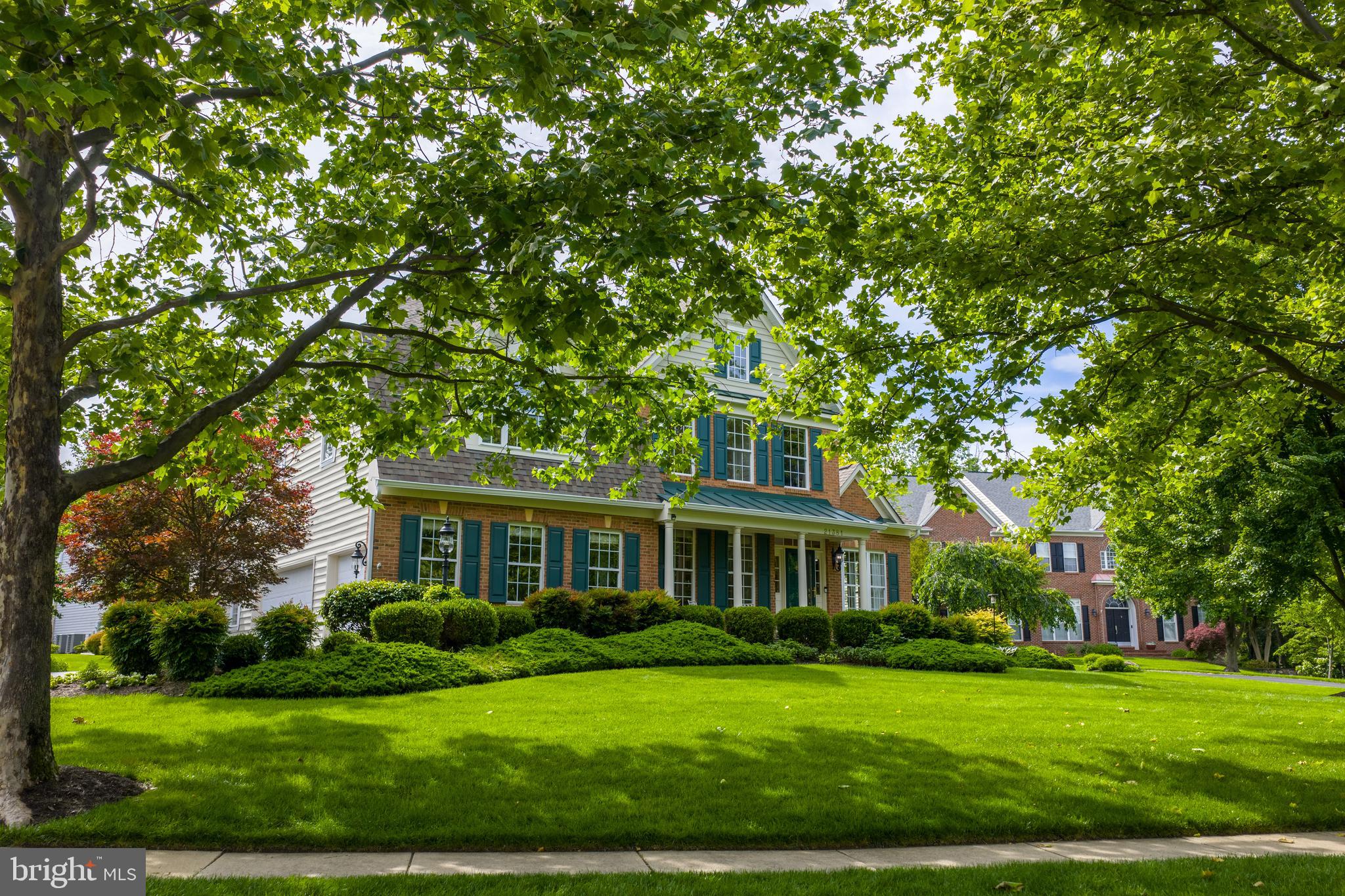 21381 Chickacoan Trail Dr