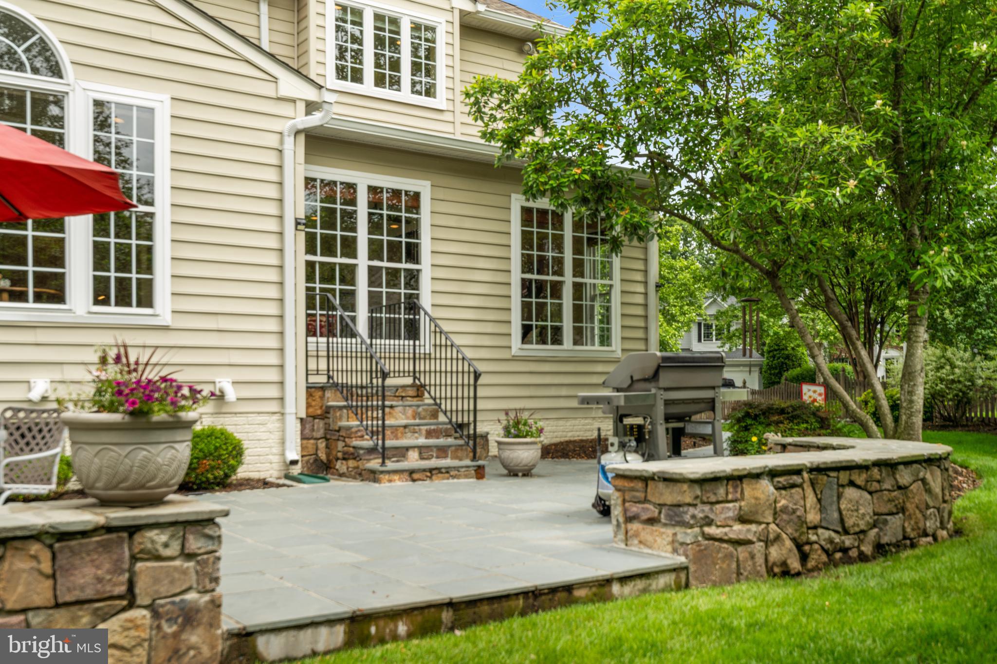 21381 Chickacoan Trail Dr