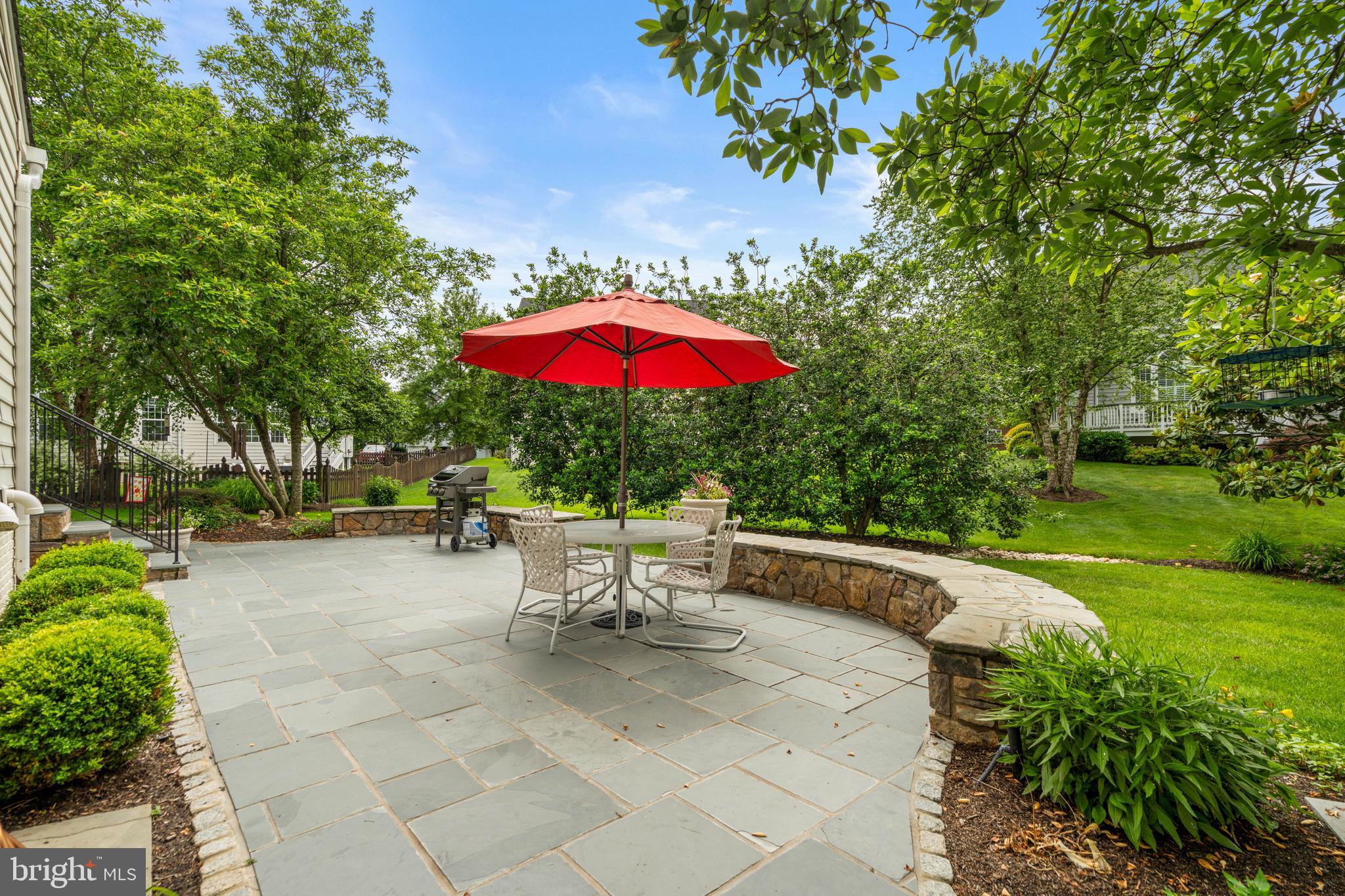 21381 Chickacoan Trail Dr