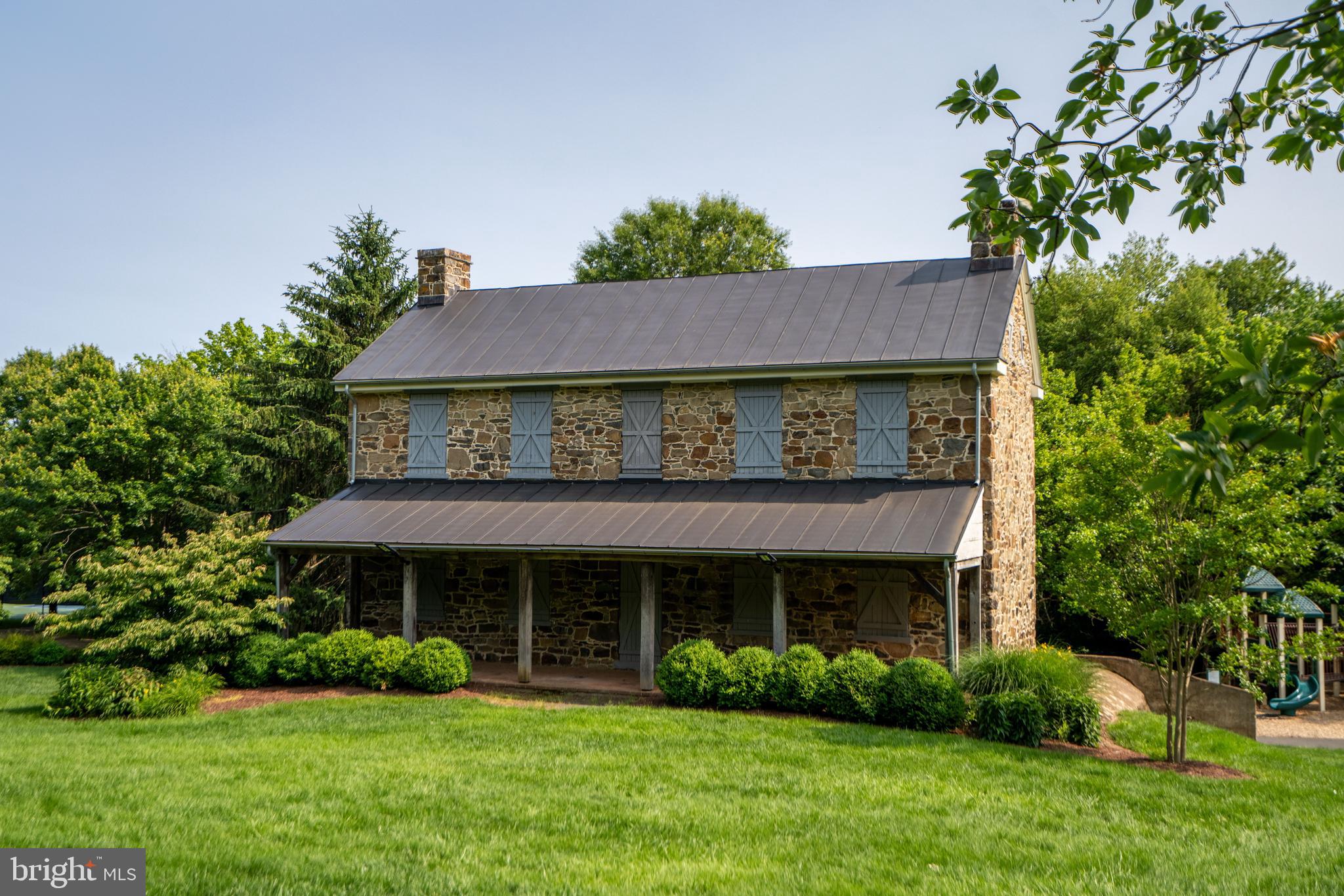 21381 Chickacoan Trail Dr