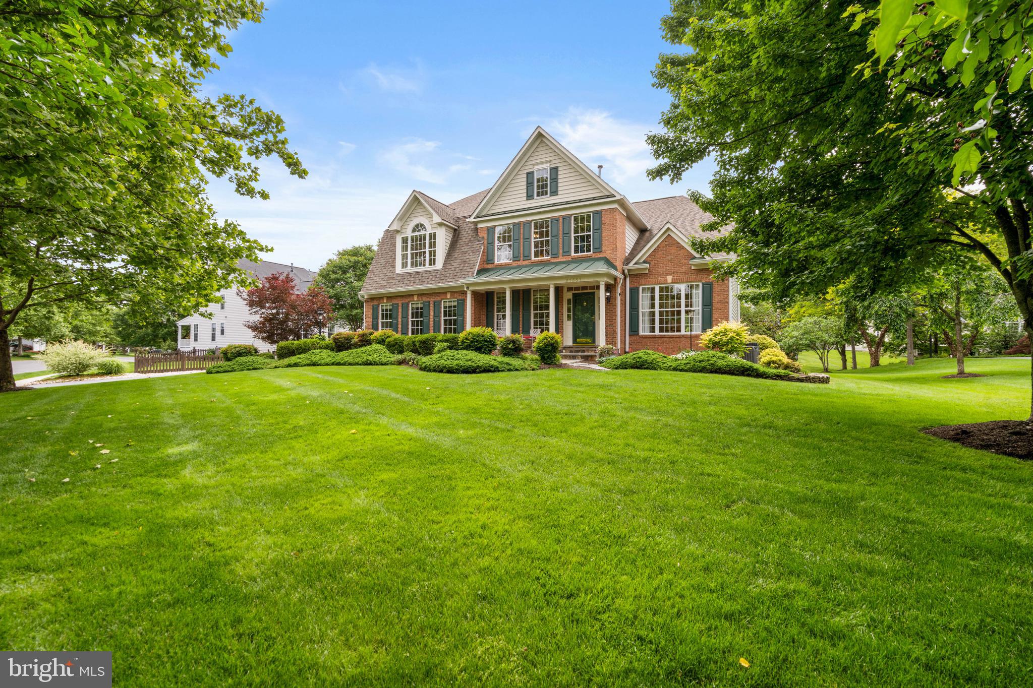 21381 Chickacoan Trail Dr