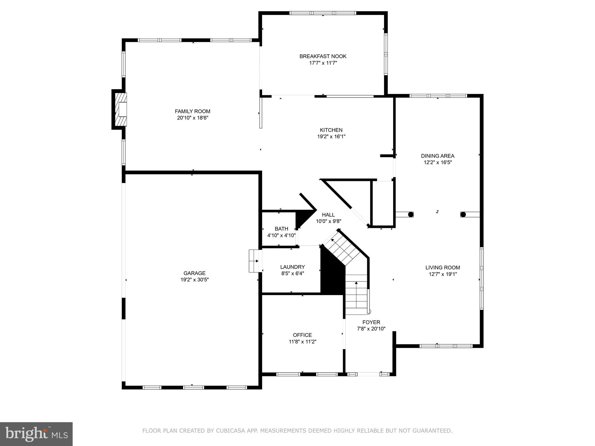 21381 Chickacoan Trail Dr