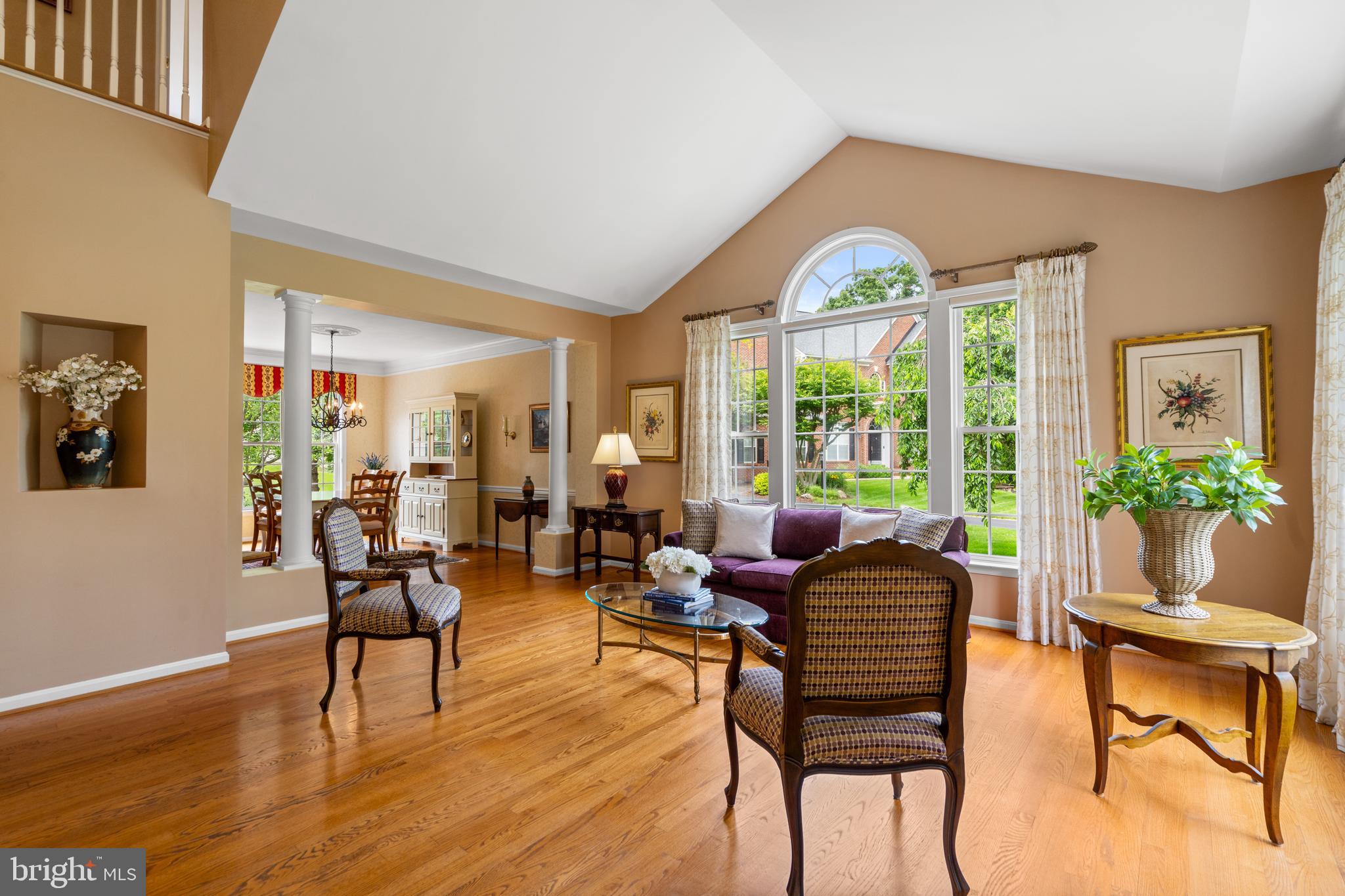 21381 Chickacoan Trail Dr