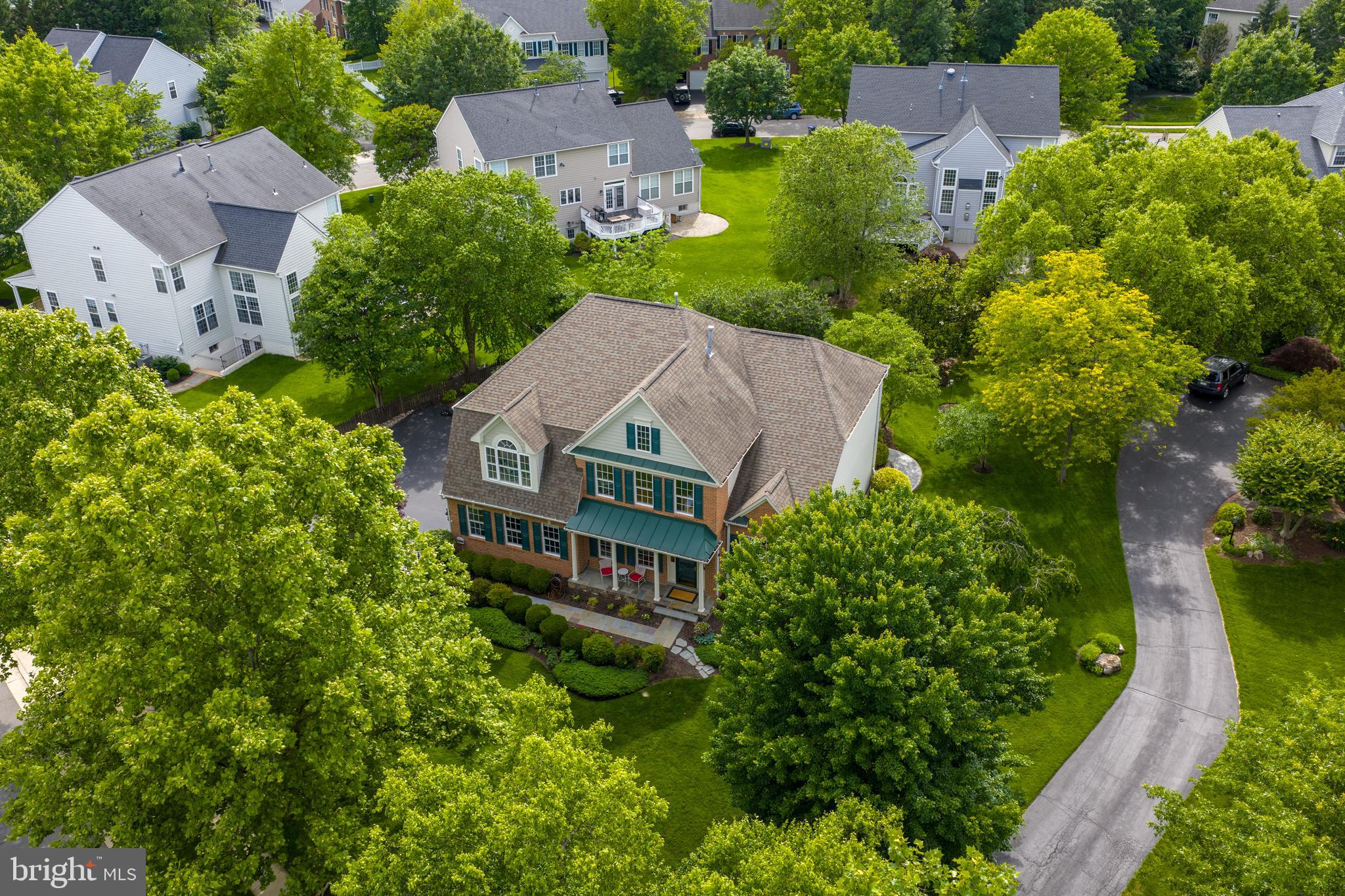 21381 Chickacoan Trail Dr