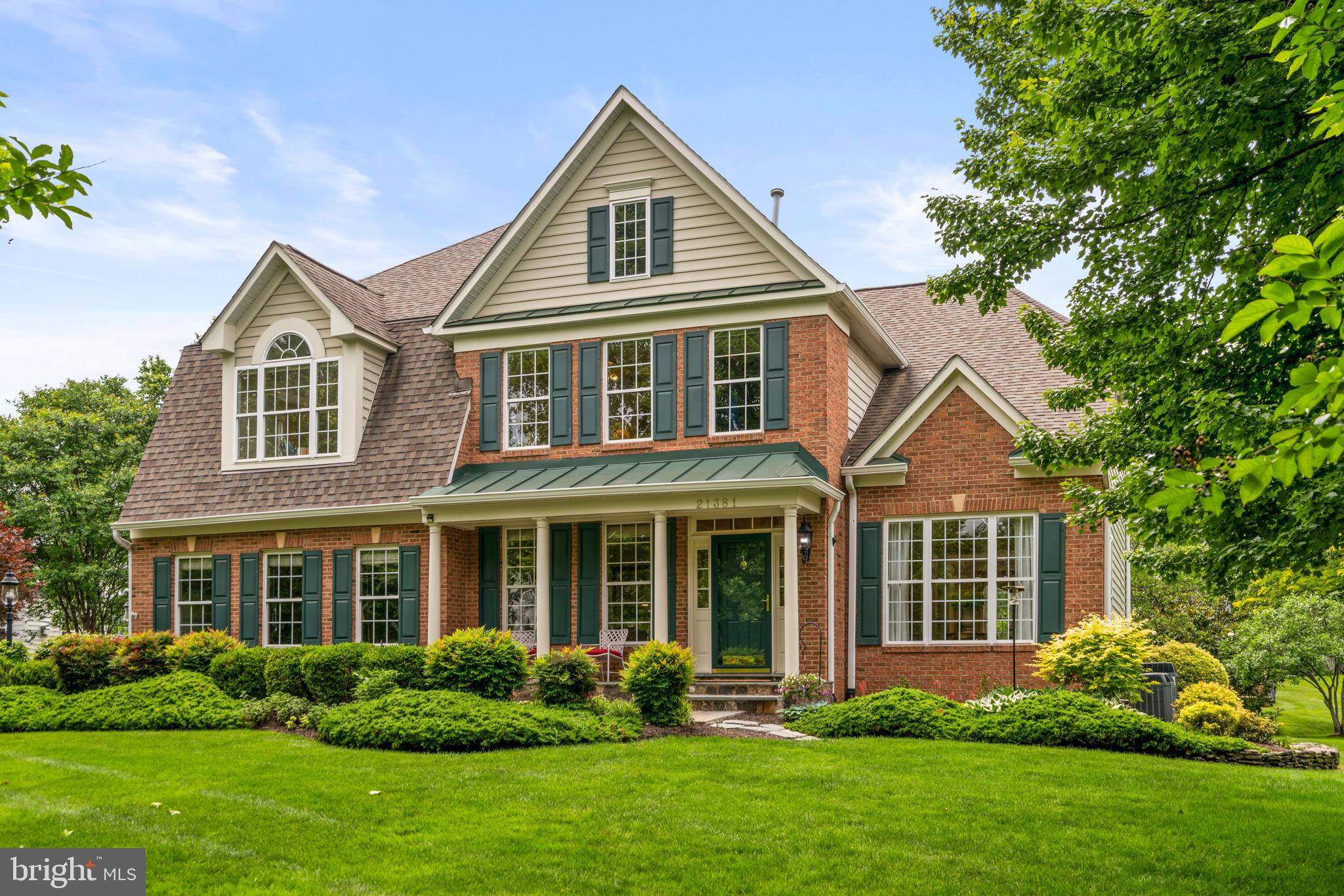 21381 Chickacoan Trail Dr