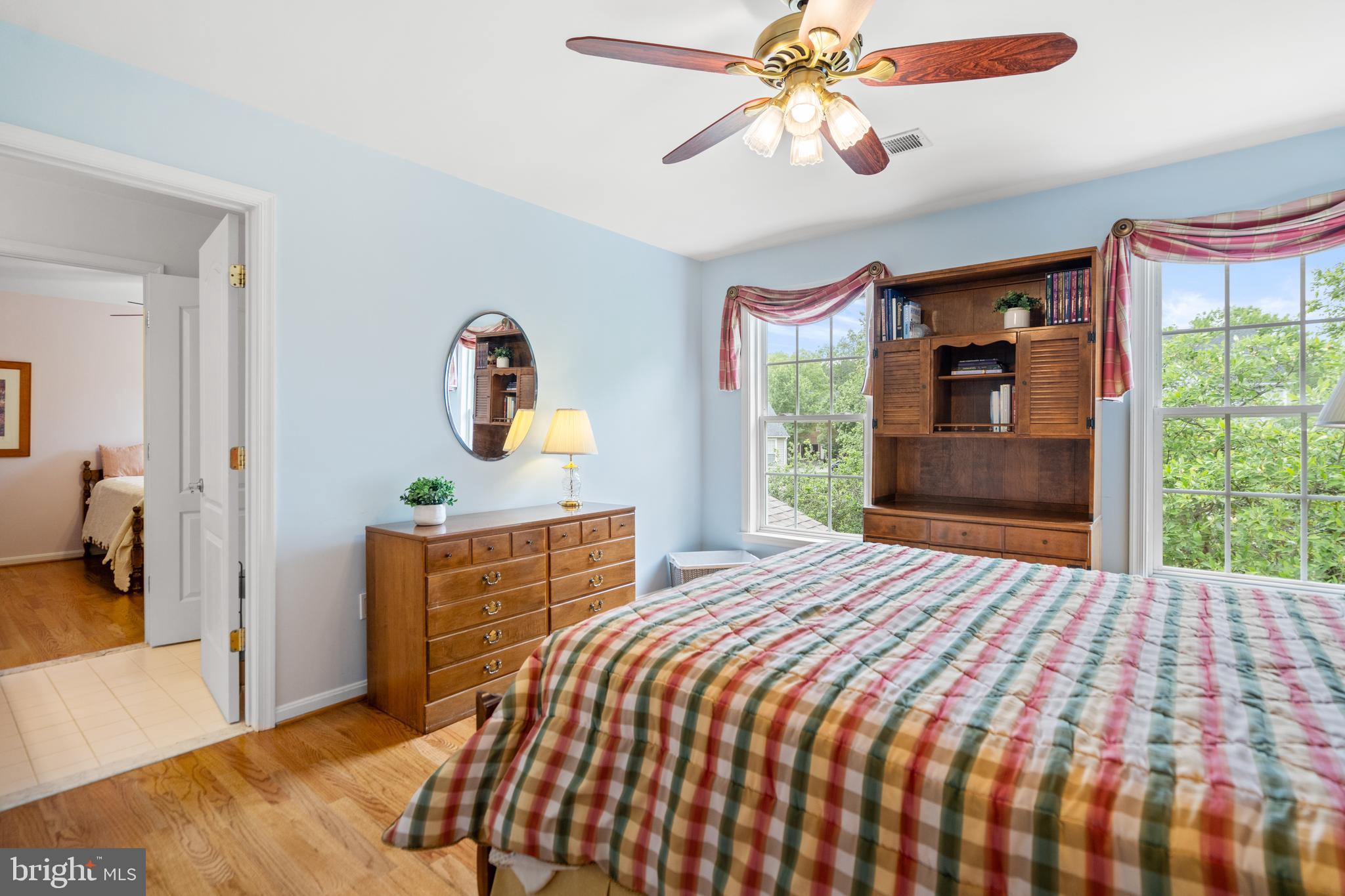 21381 Chickacoan Trail Dr