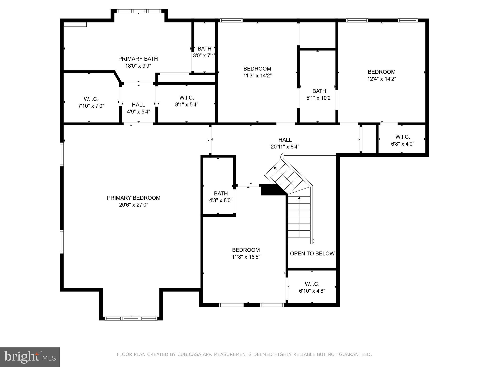 21381 Chickacoan Trail Dr