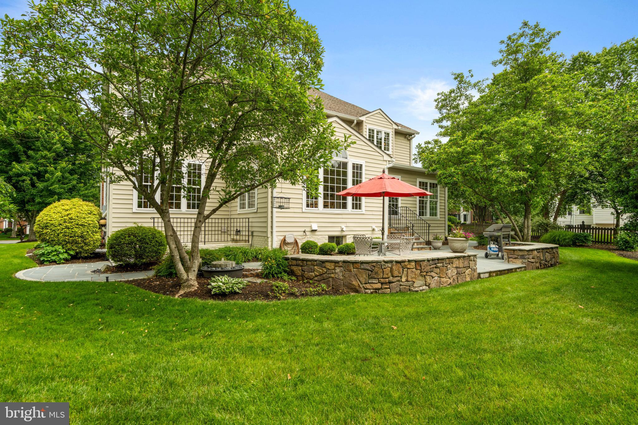 21381 Chickacoan Trail Dr