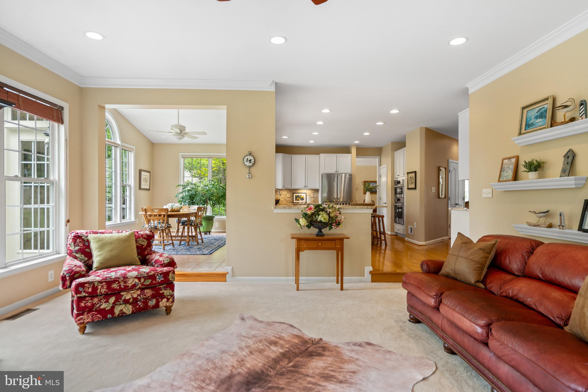 21381 Chickacoan Trail Dr