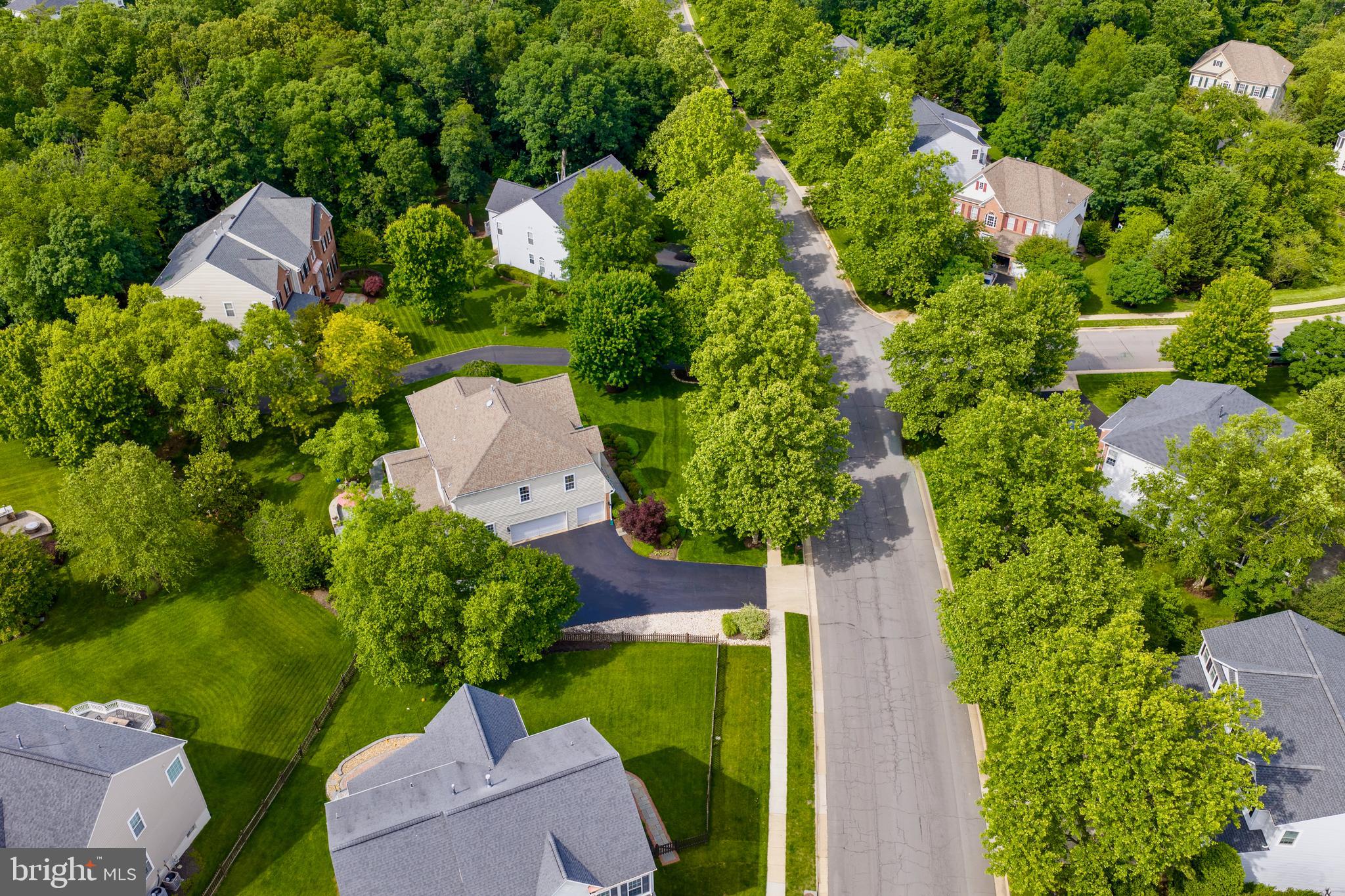 21381 Chickacoan Trail Dr