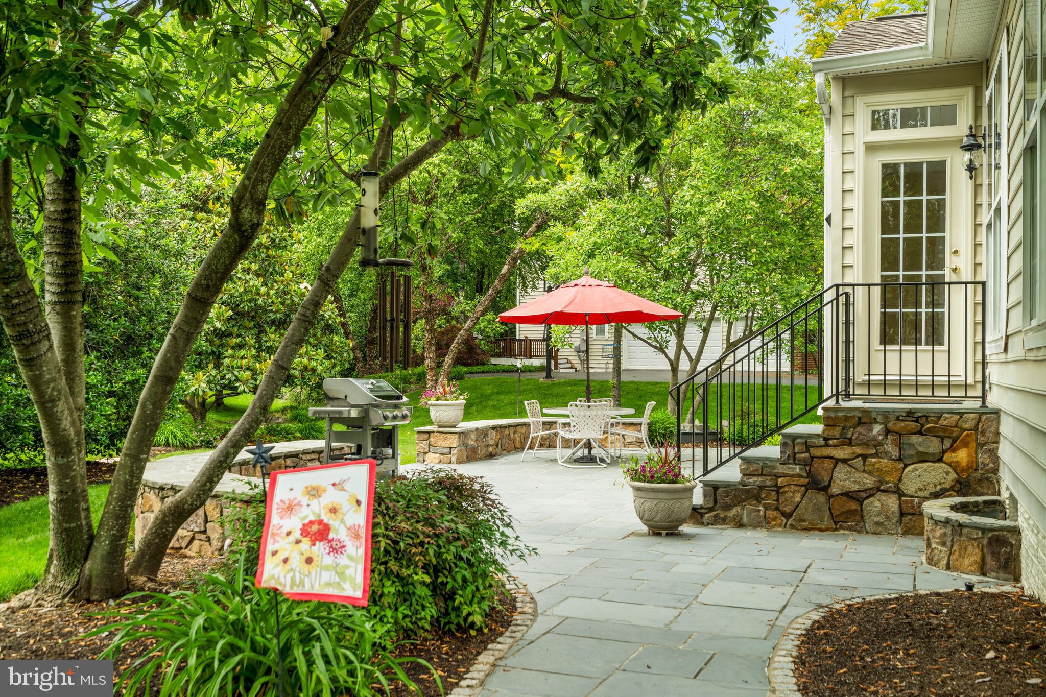 21381 Chickacoan Trail Dr