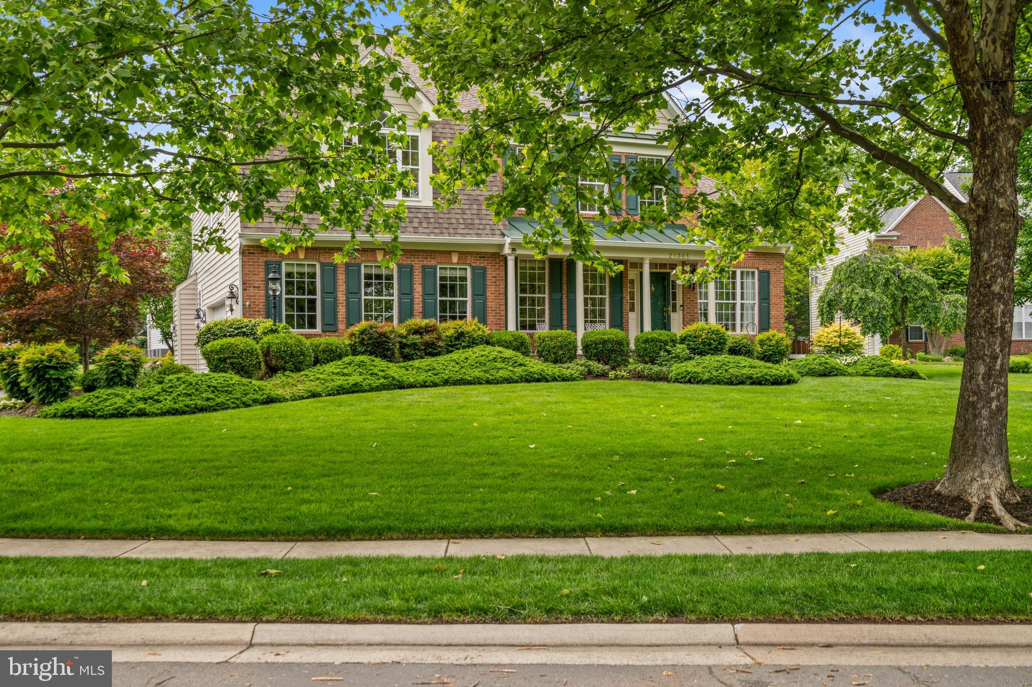 21381 Chickacoan Trail Dr