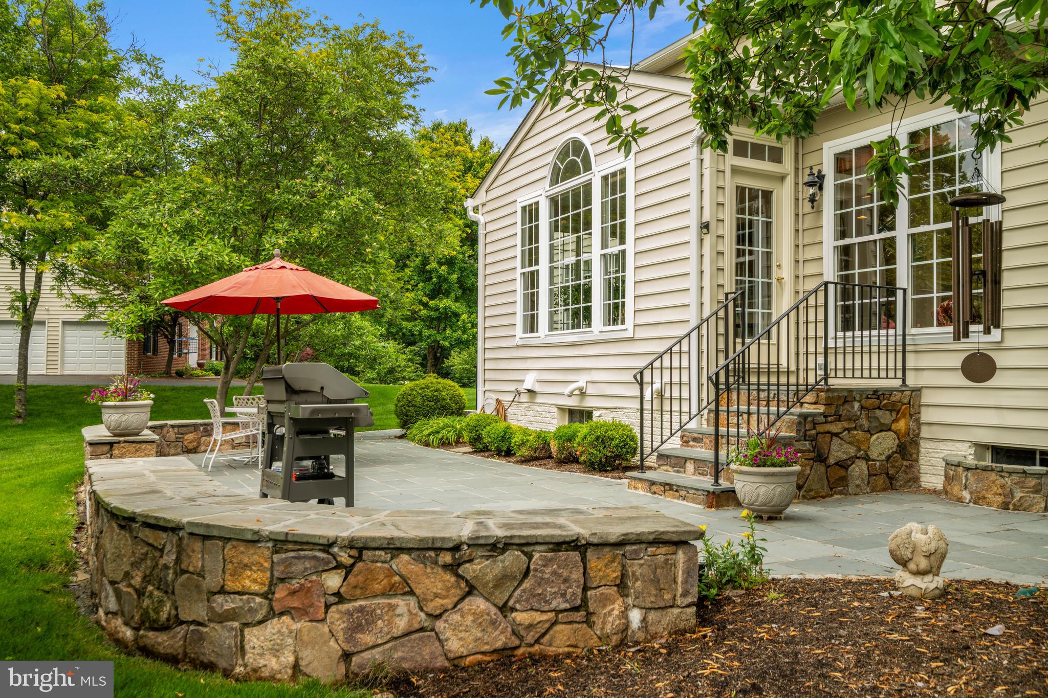 21381 Chickacoan Trail Dr