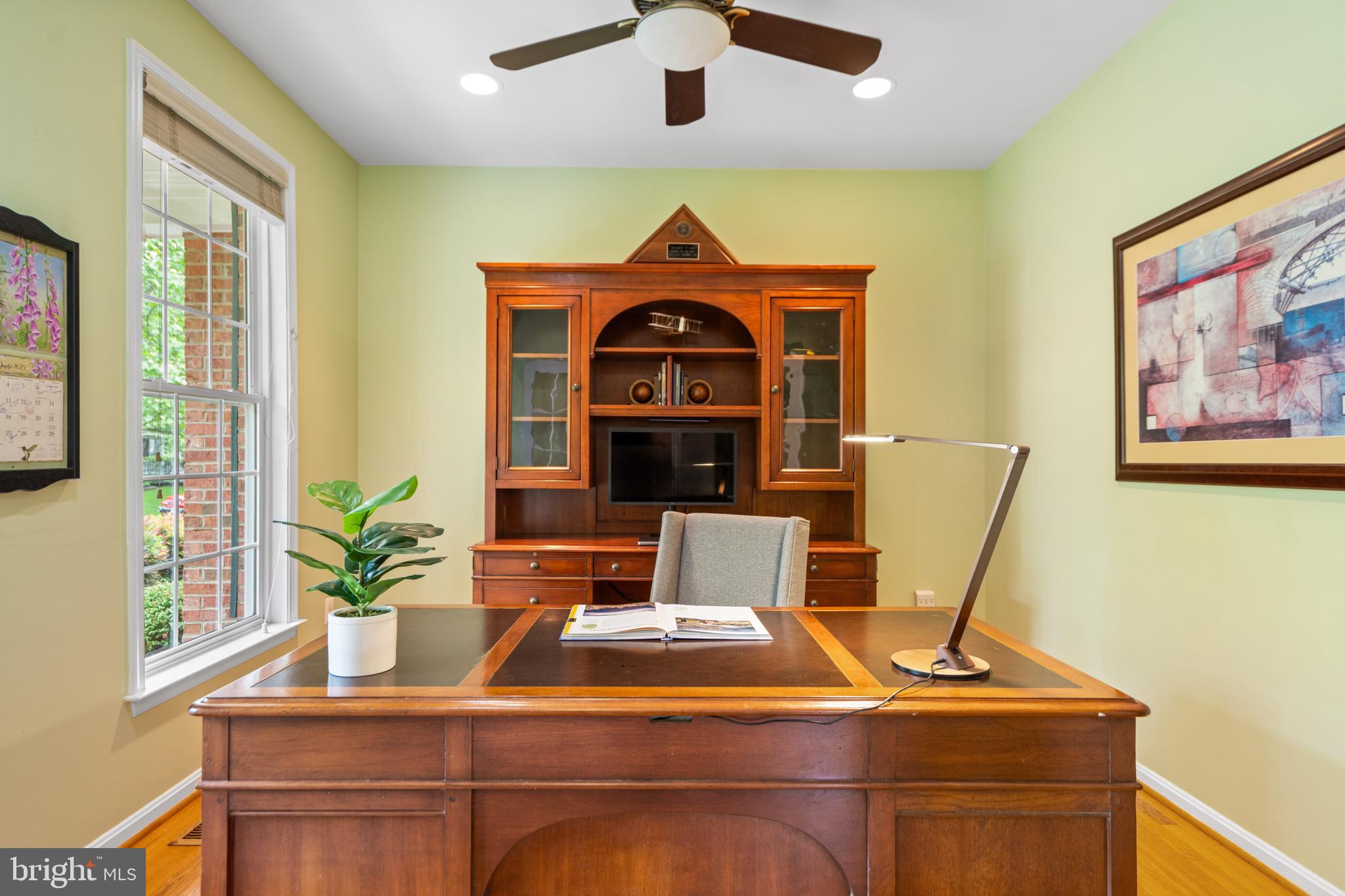 21381 Chickacoan Trail Dr