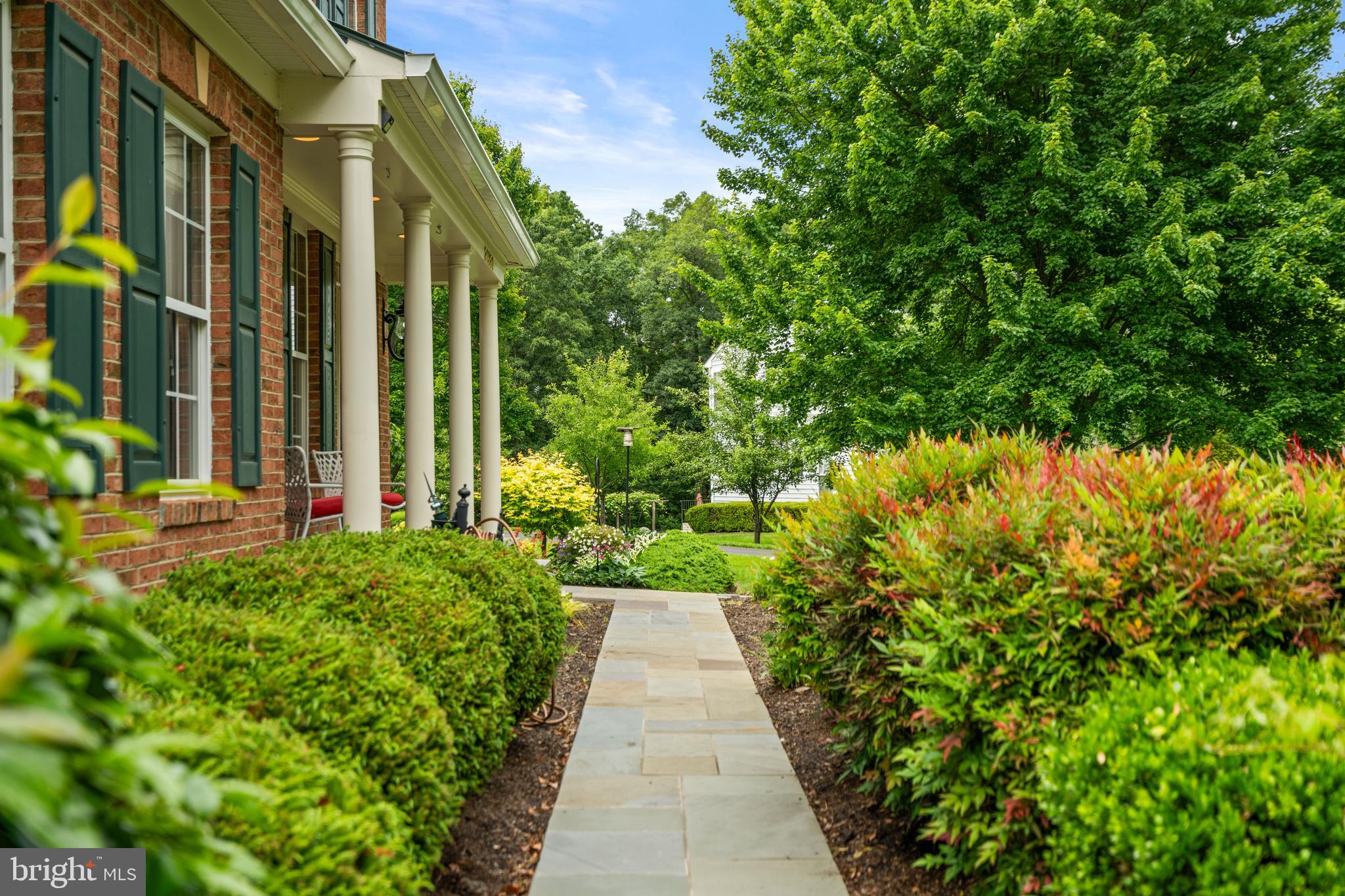 21381 Chickacoan Trail Dr