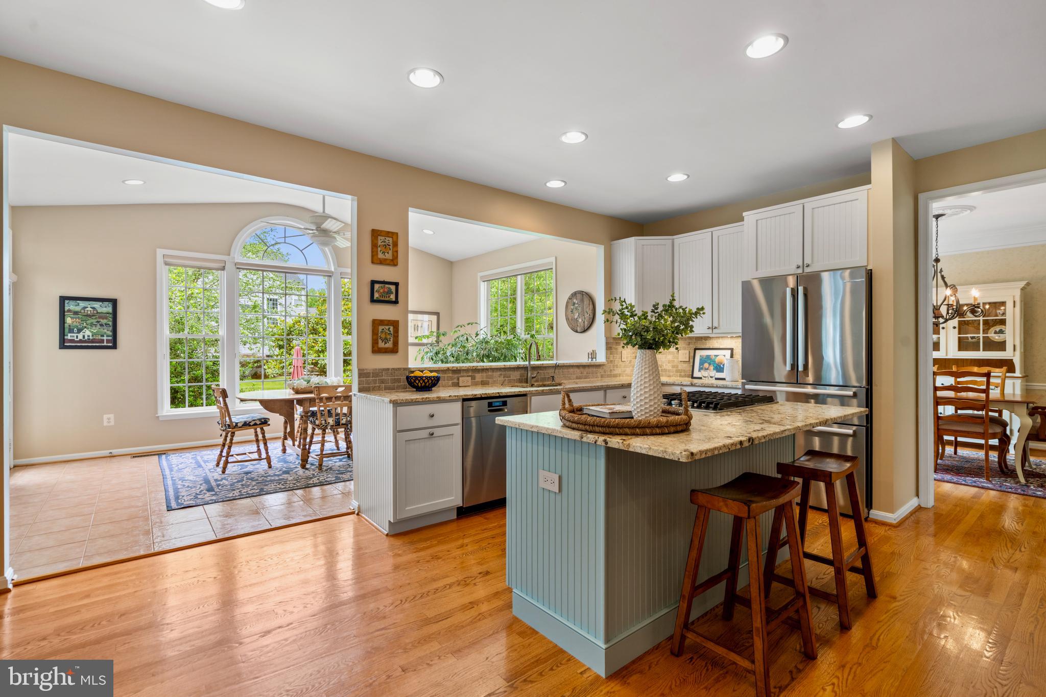 21381 Chickacoan Trail Dr