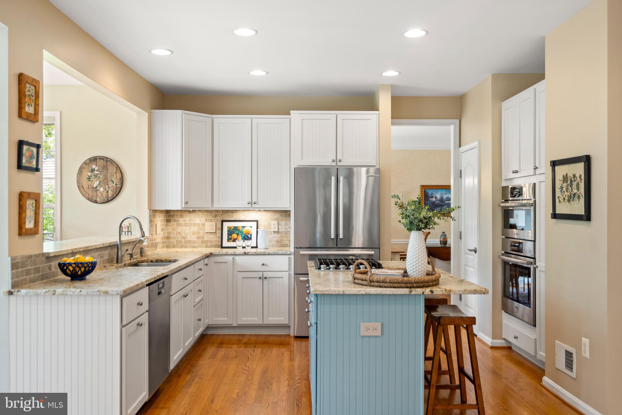 21381 Chickacoan Trail Dr