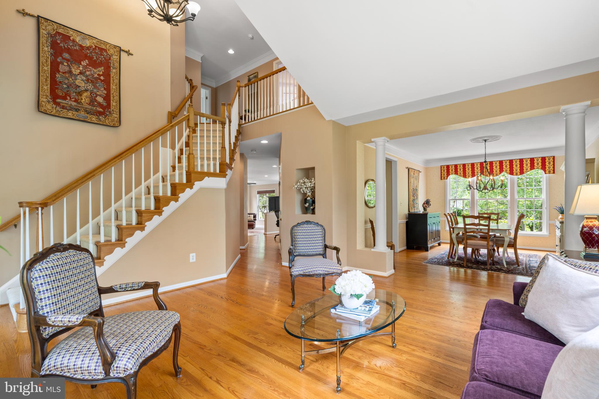 21381 Chickacoan Trail Dr