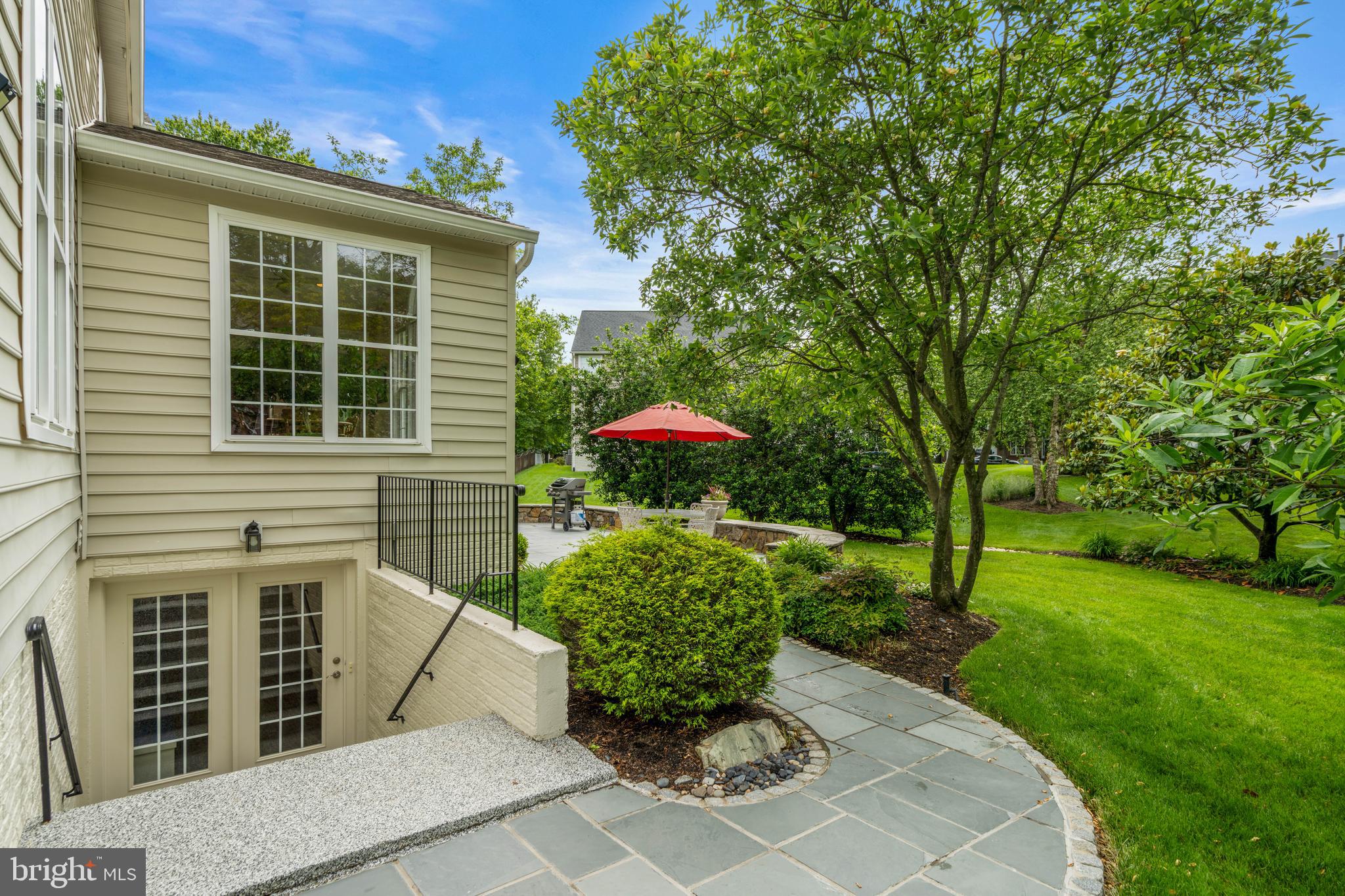 21381 Chickacoan Trail Dr