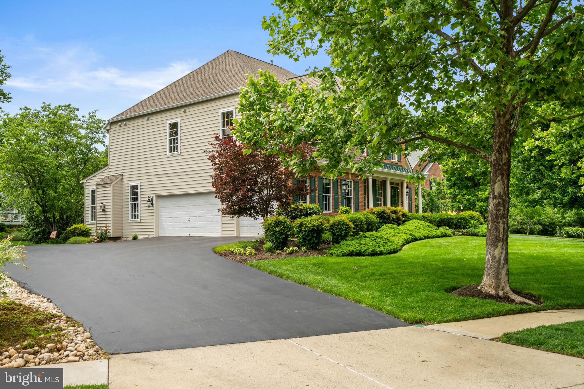 21381 Chickacoan Trail Dr