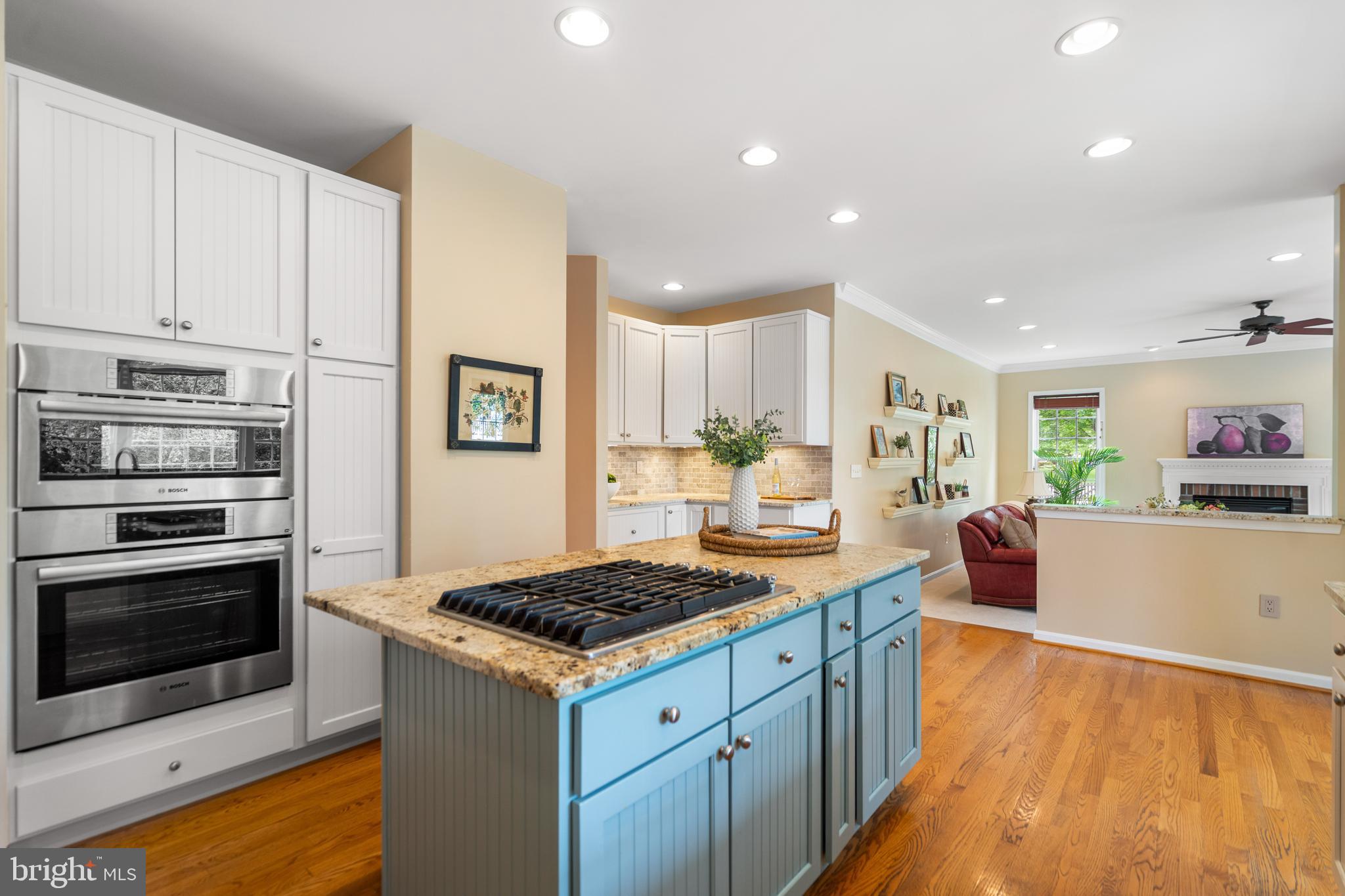 21381 Chickacoan Trail Dr