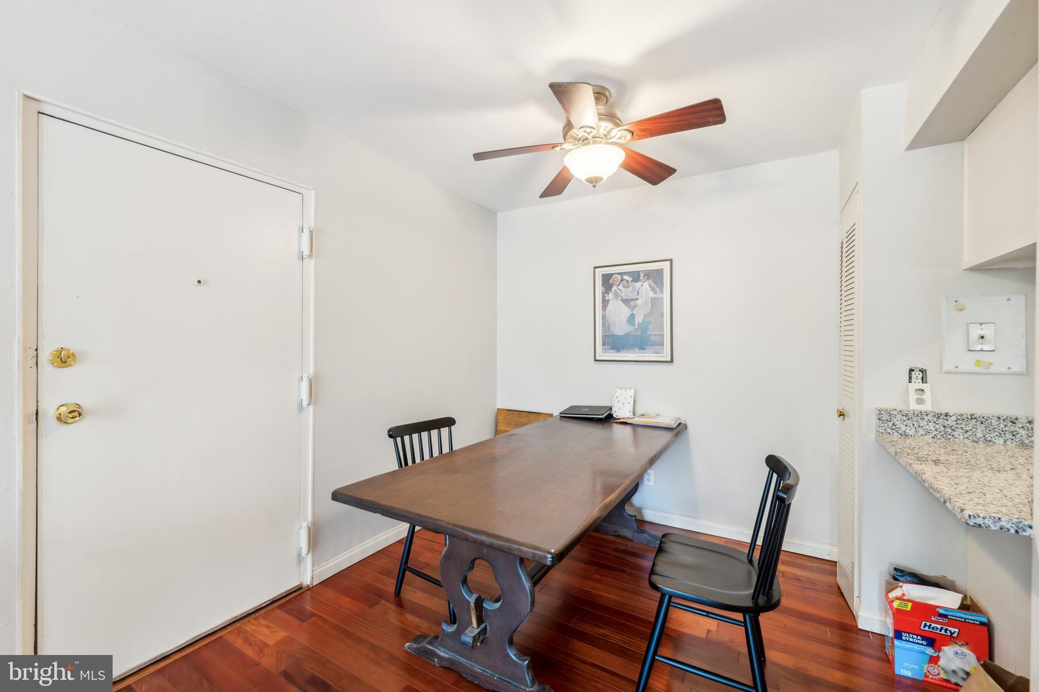 420 E Cornell Dr #8