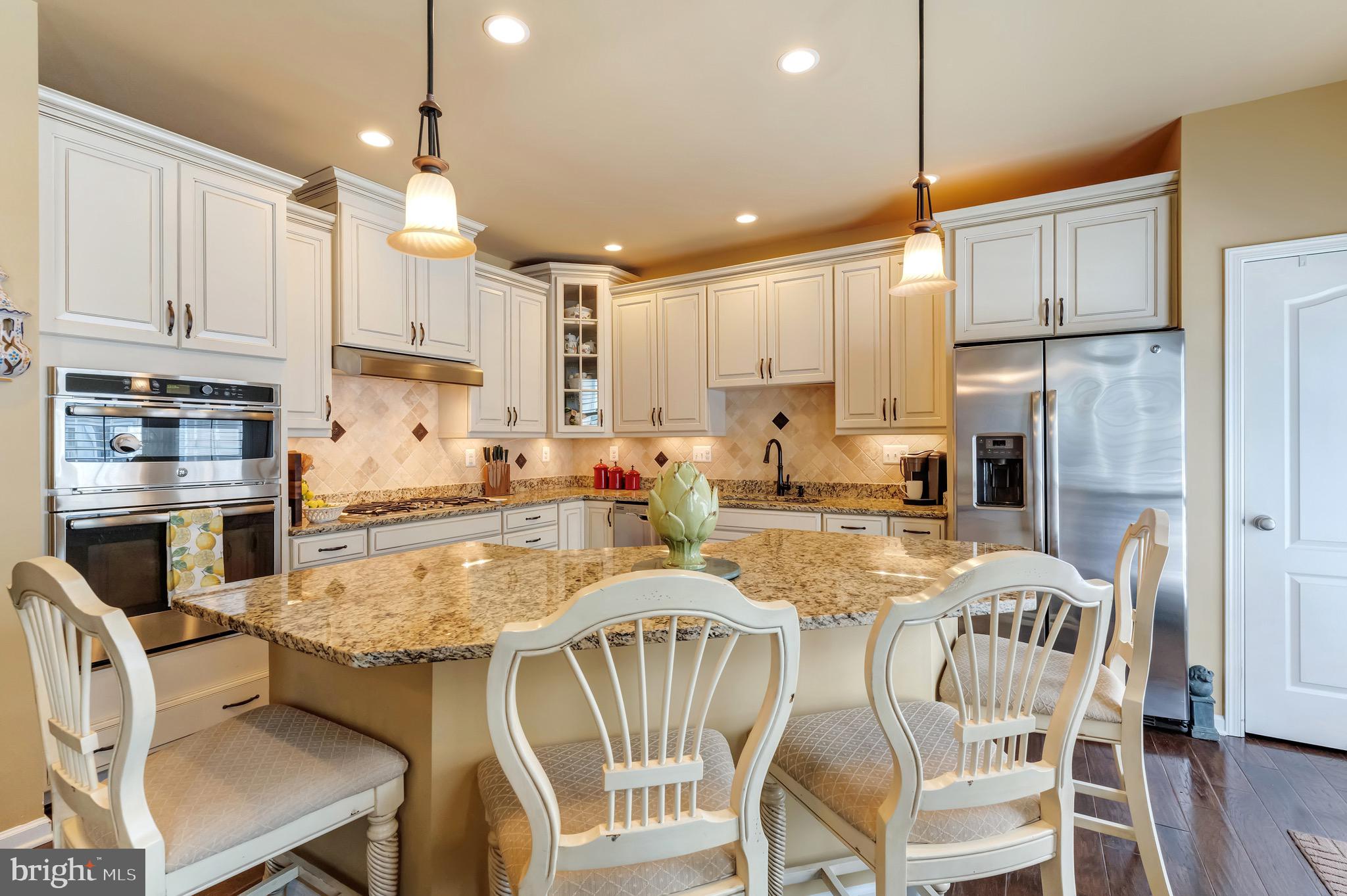 23412 Berkeley Meadows Dr