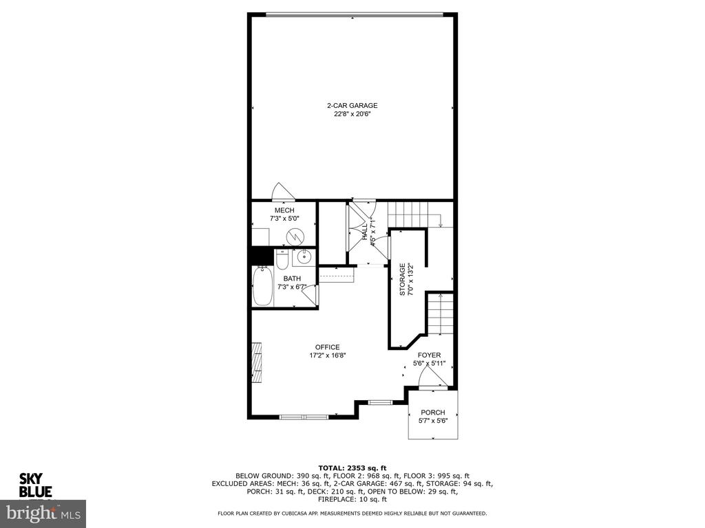 23412 Berkeley Meadows Dr