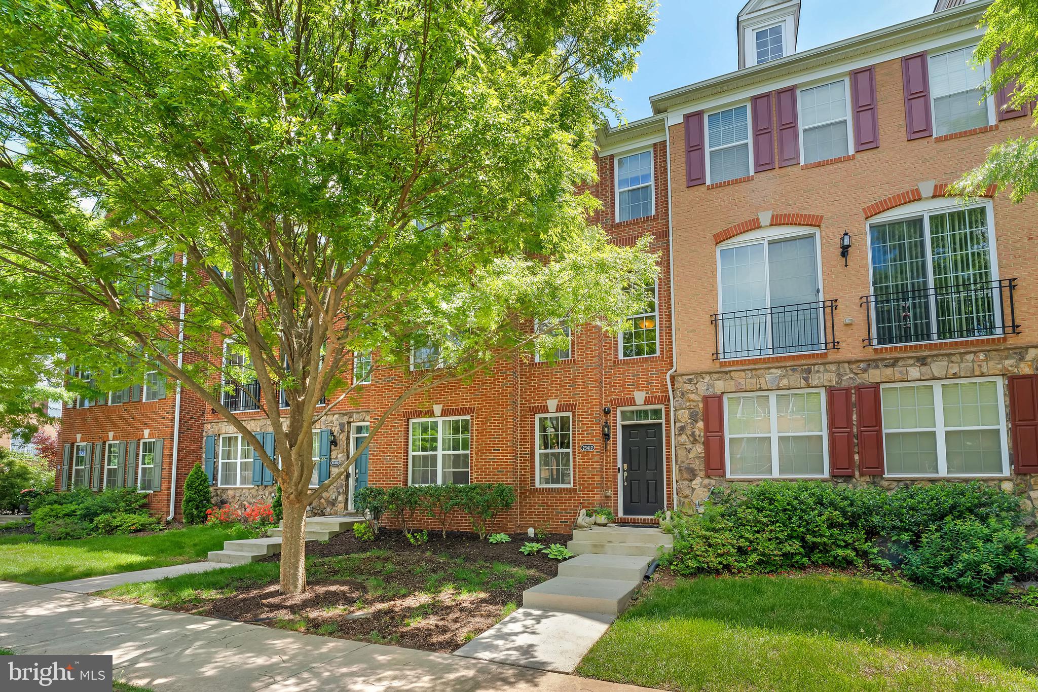 23412 Berkeley Meadows Dr