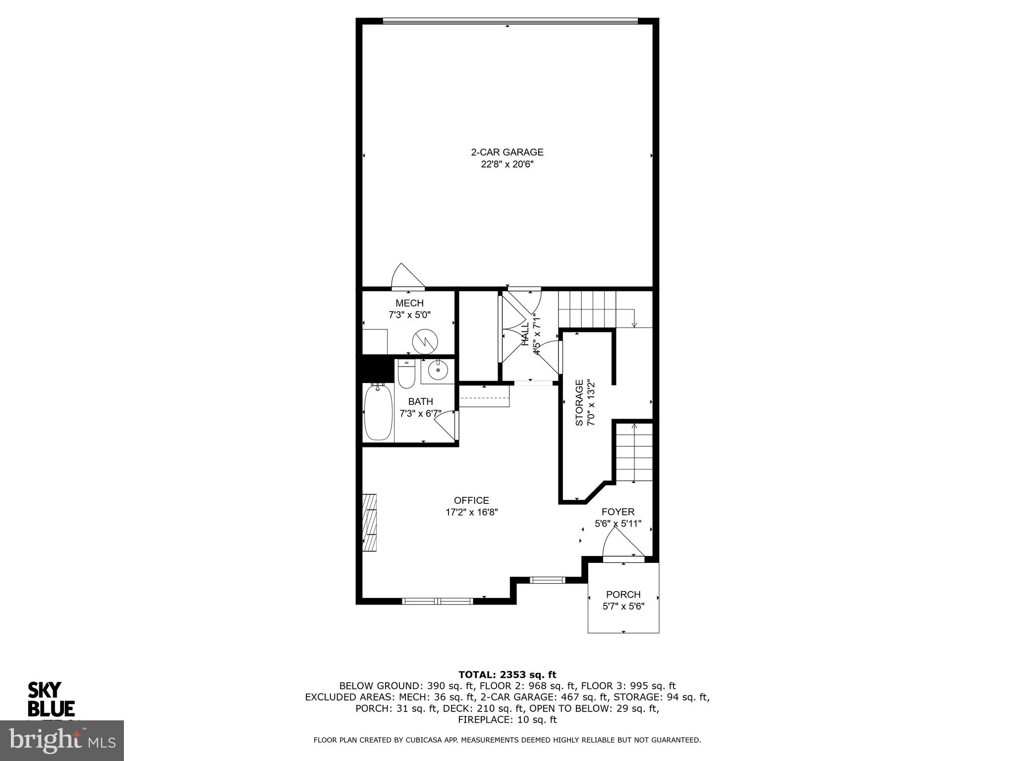 23412 Berkeley Meadows Dr