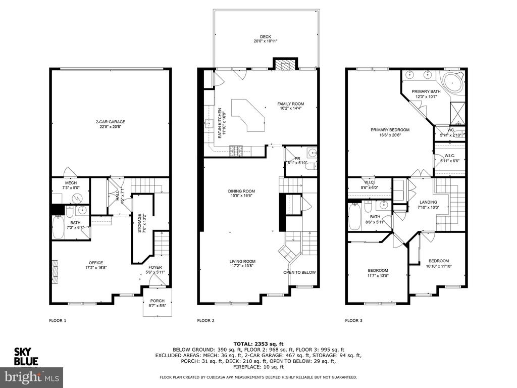 23412 Berkeley Meadows Dr