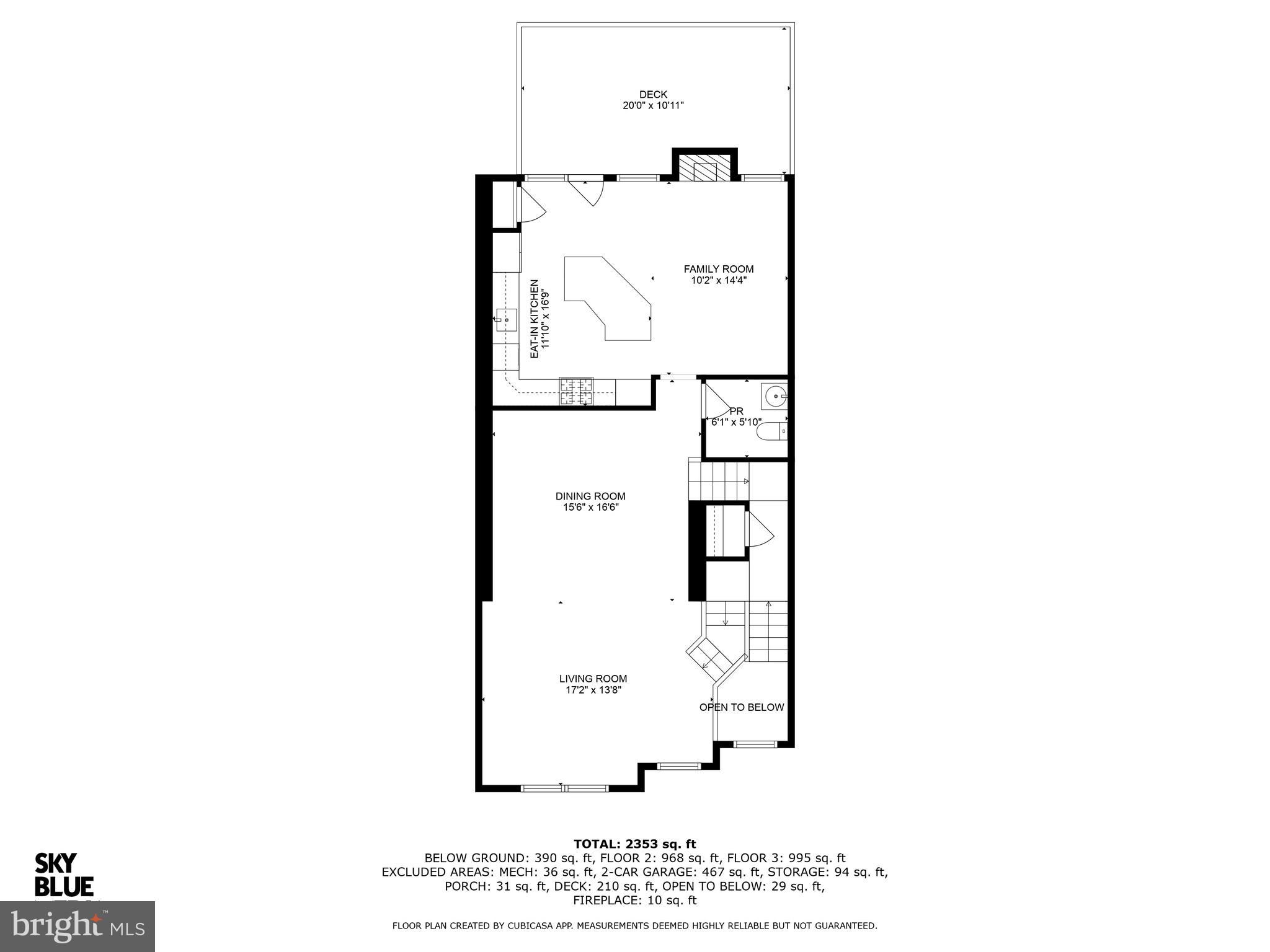 23412 Berkeley Meadows Dr