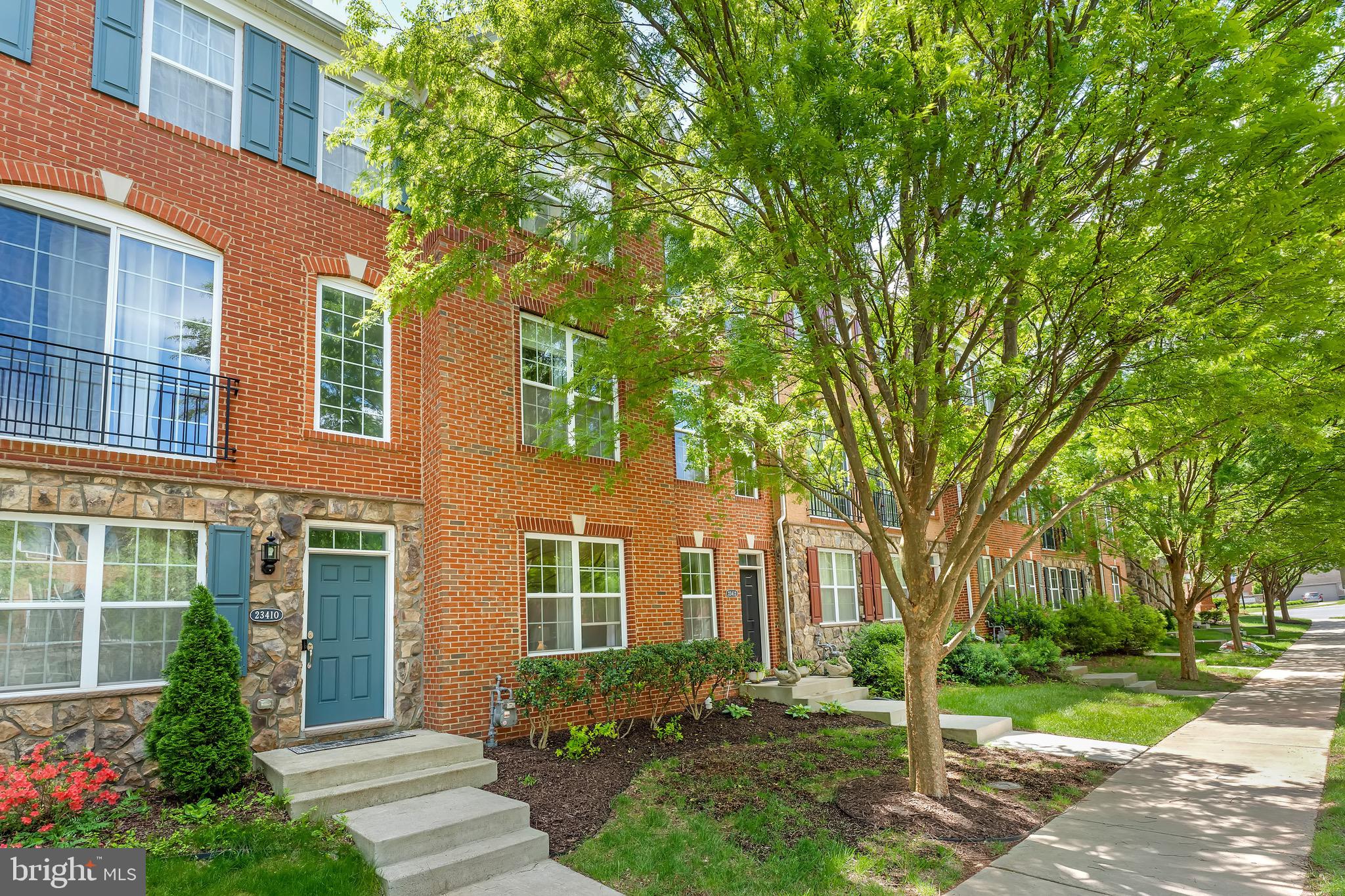 23412 Berkeley Meadows Dr