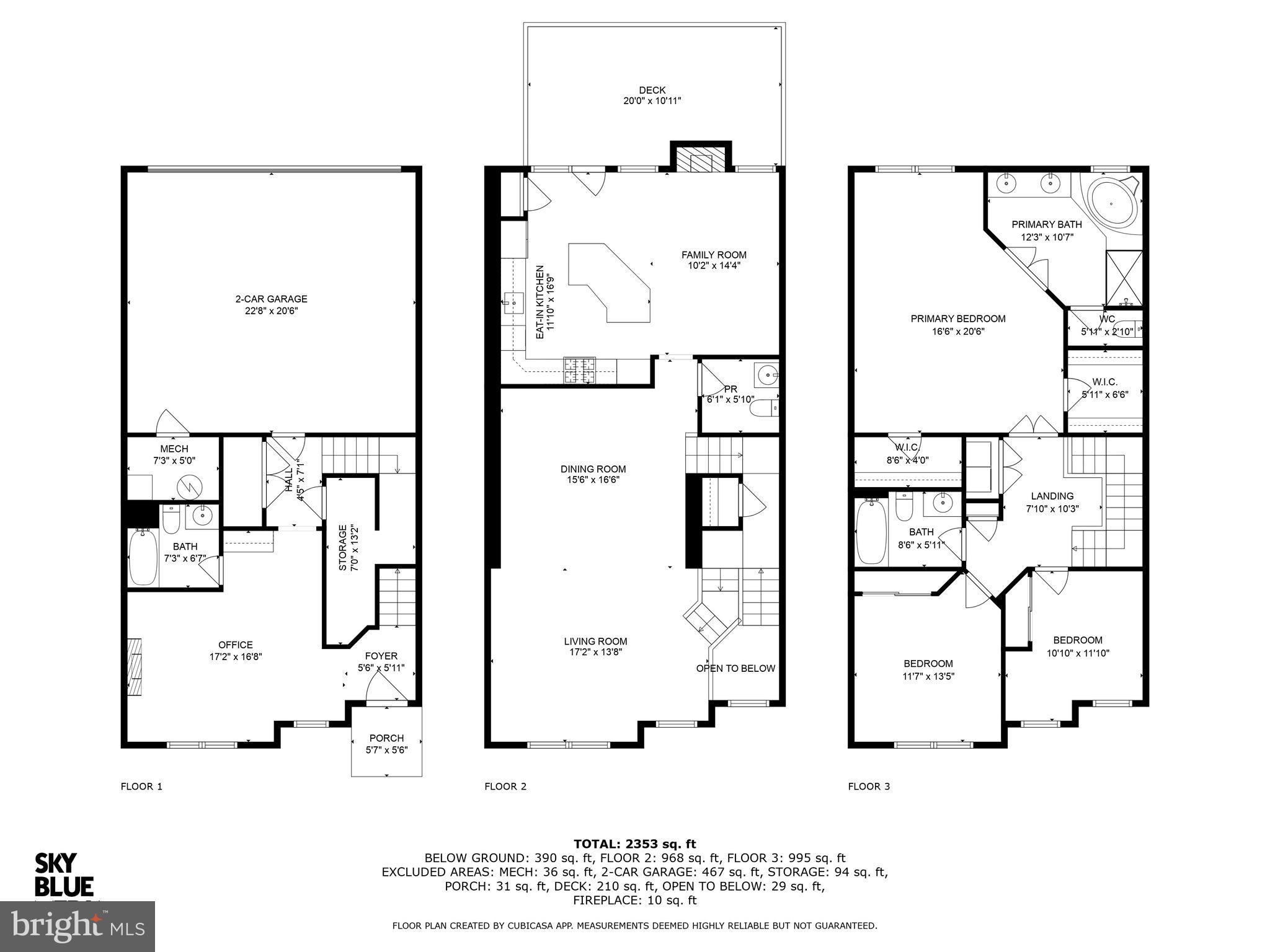 23412 Berkeley Meadows Dr