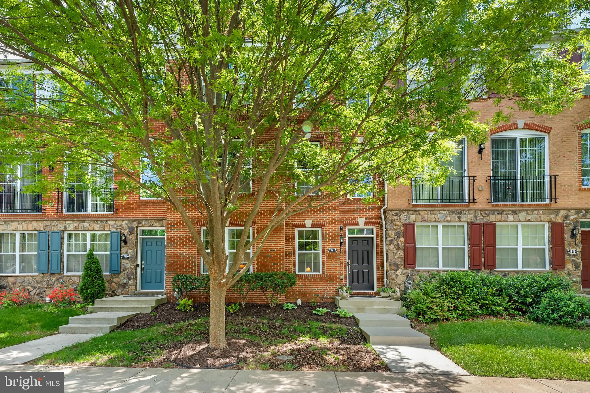 23412 Berkeley Meadows Dr