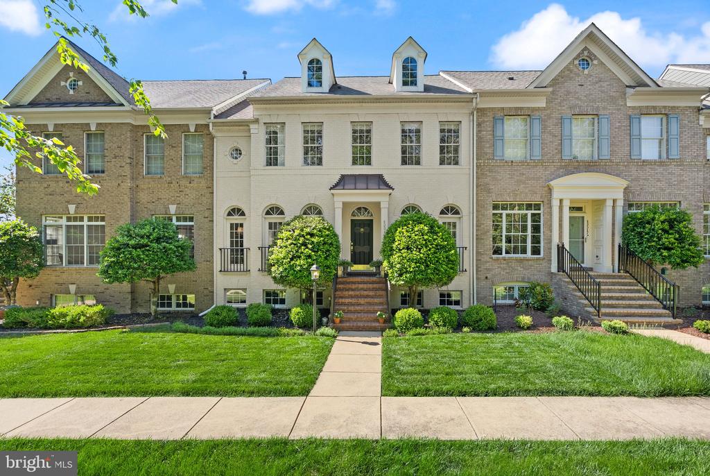 43515 Stargell Ter