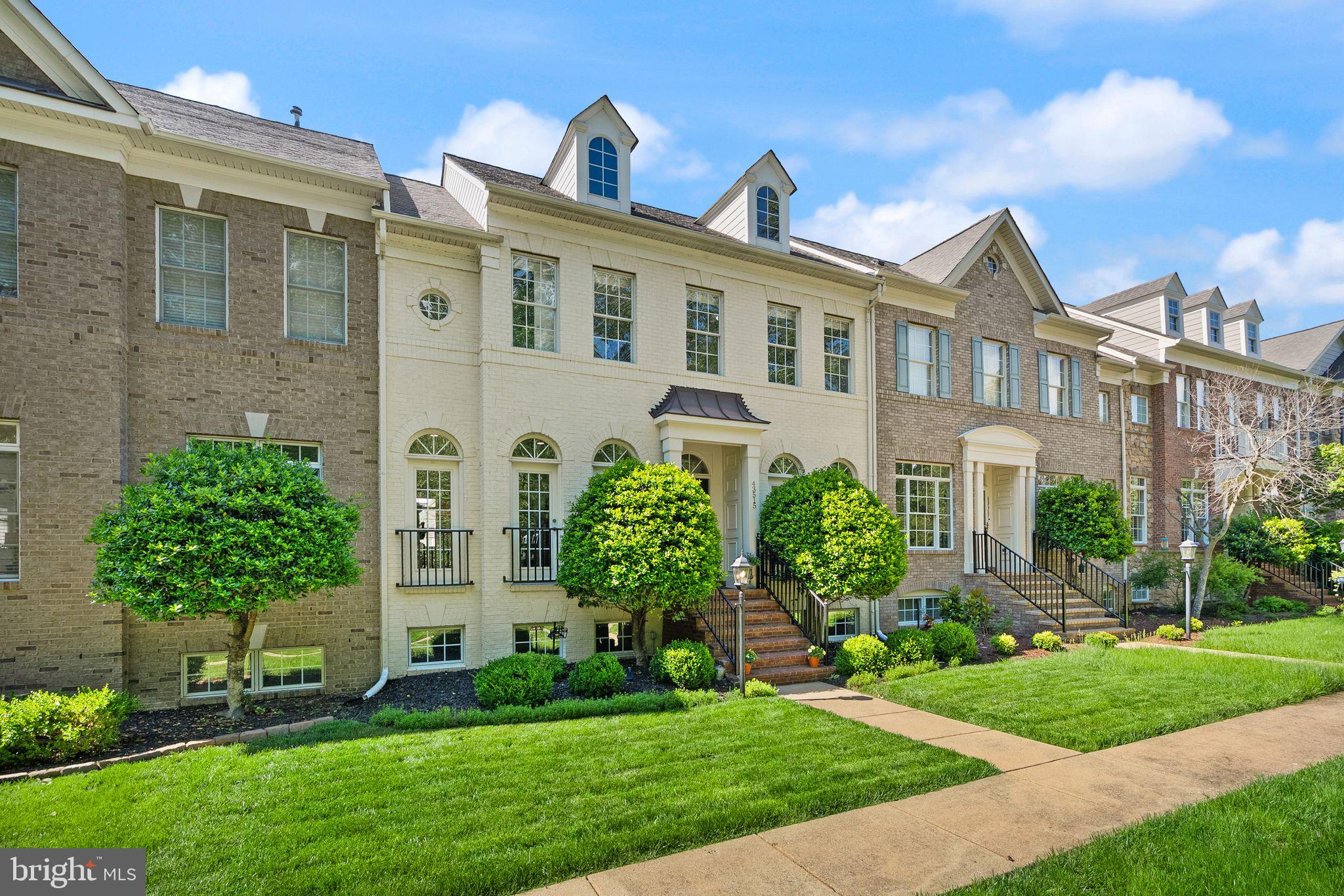 43515 Stargell Ter