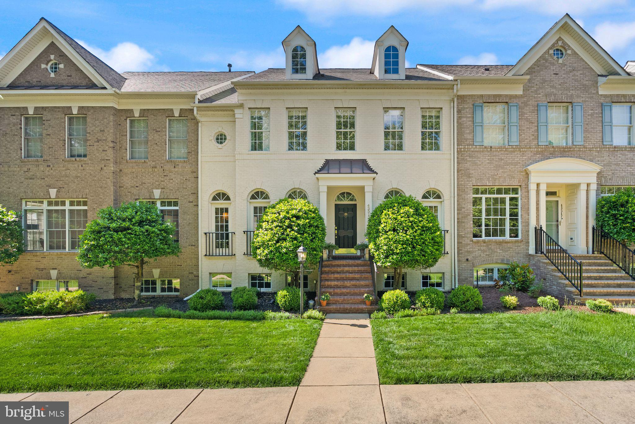 43515 Stargell Ter