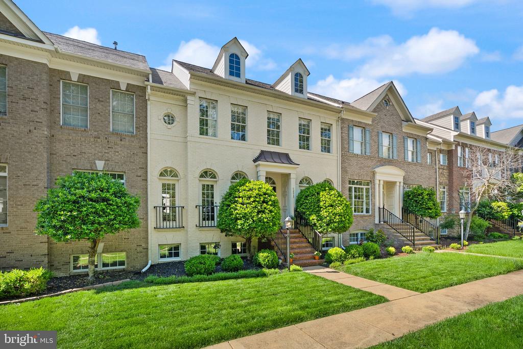 43515 Stargell Ter