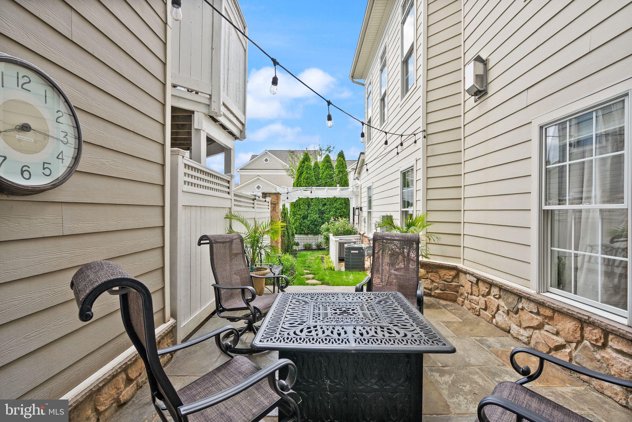 43515 Stargell Ter