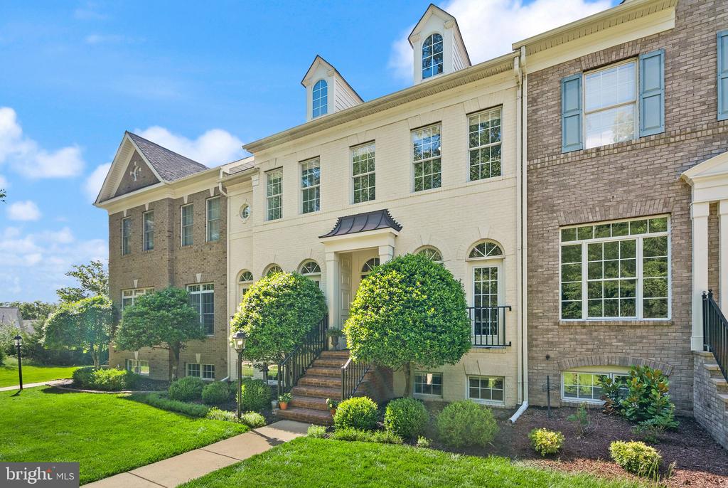 43515 Stargell Ter