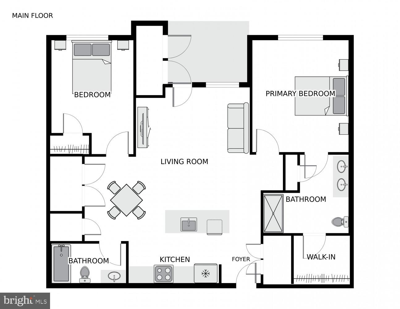 21460 MOUNT STERLING TER #103